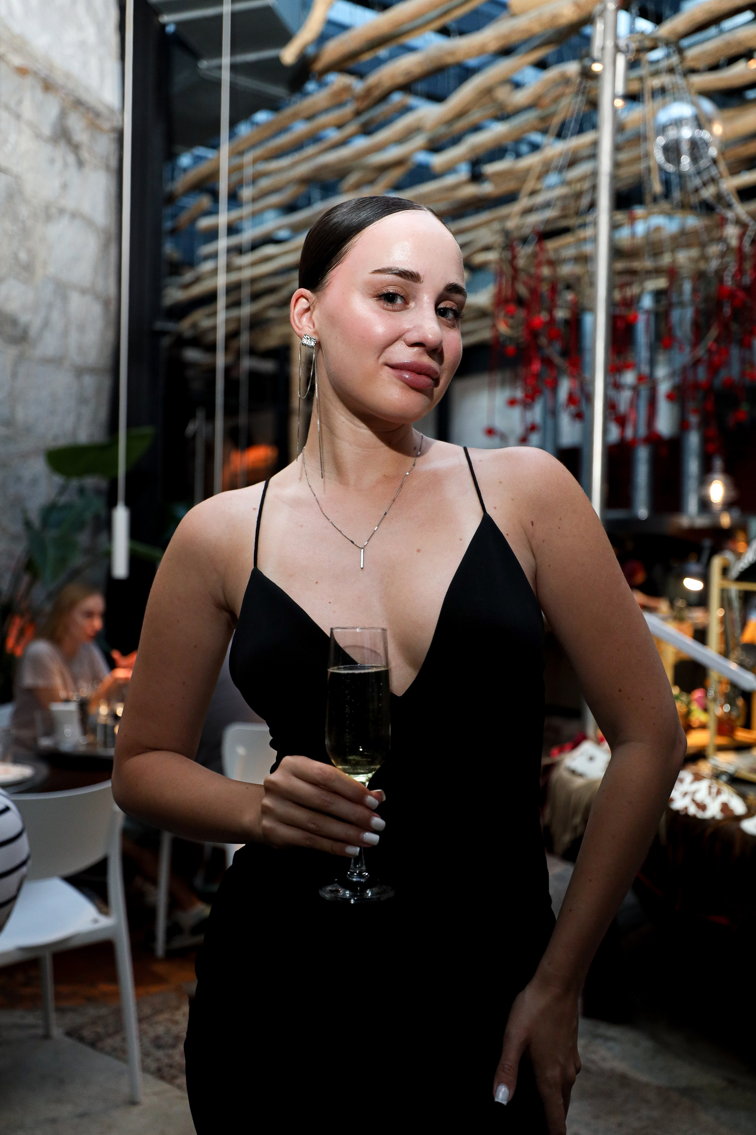 Gastrodvor 3YEARS. Дженбаз Павел — фотограф в Ялте