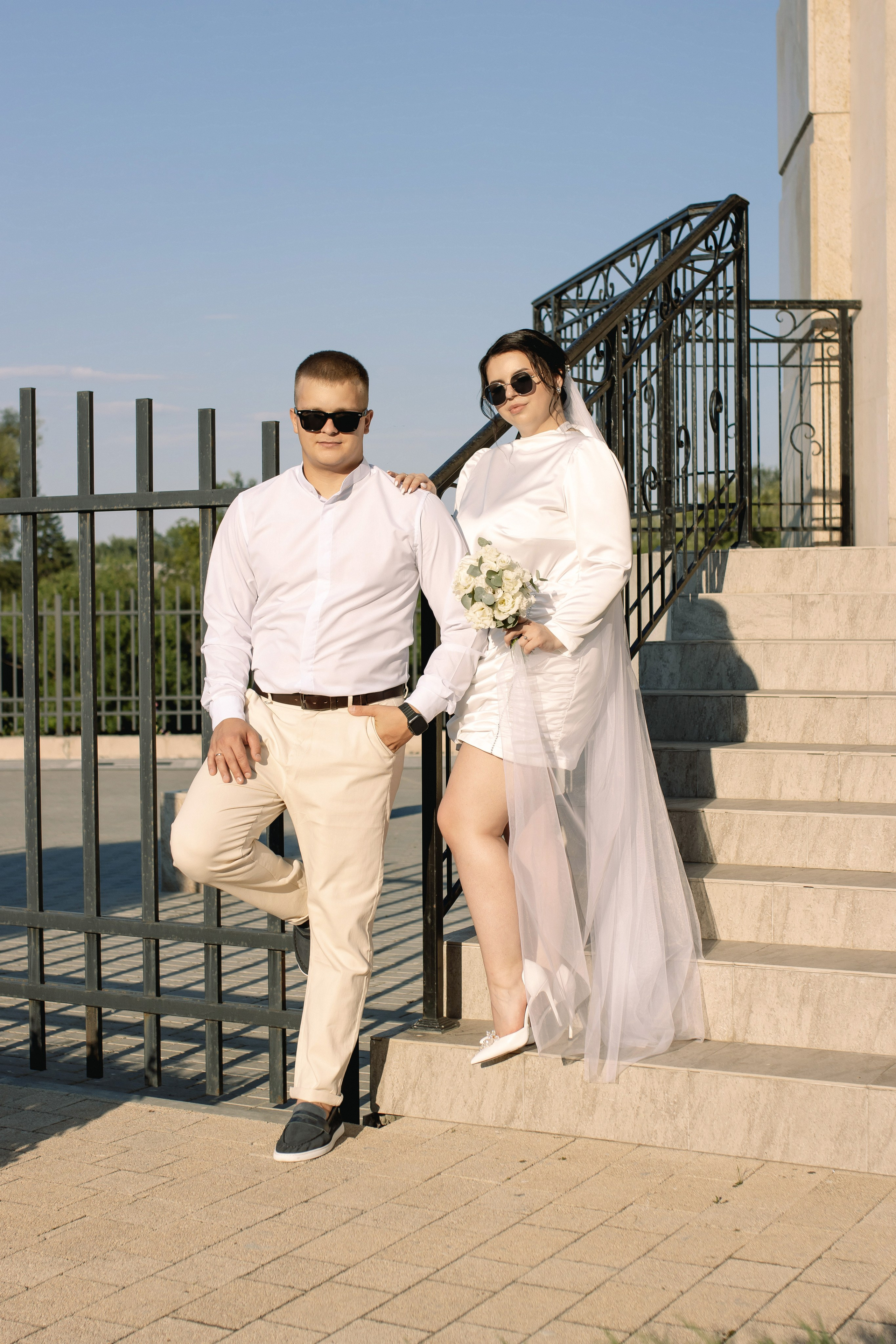 Д&К. Фотограф Пенза/Сердобск