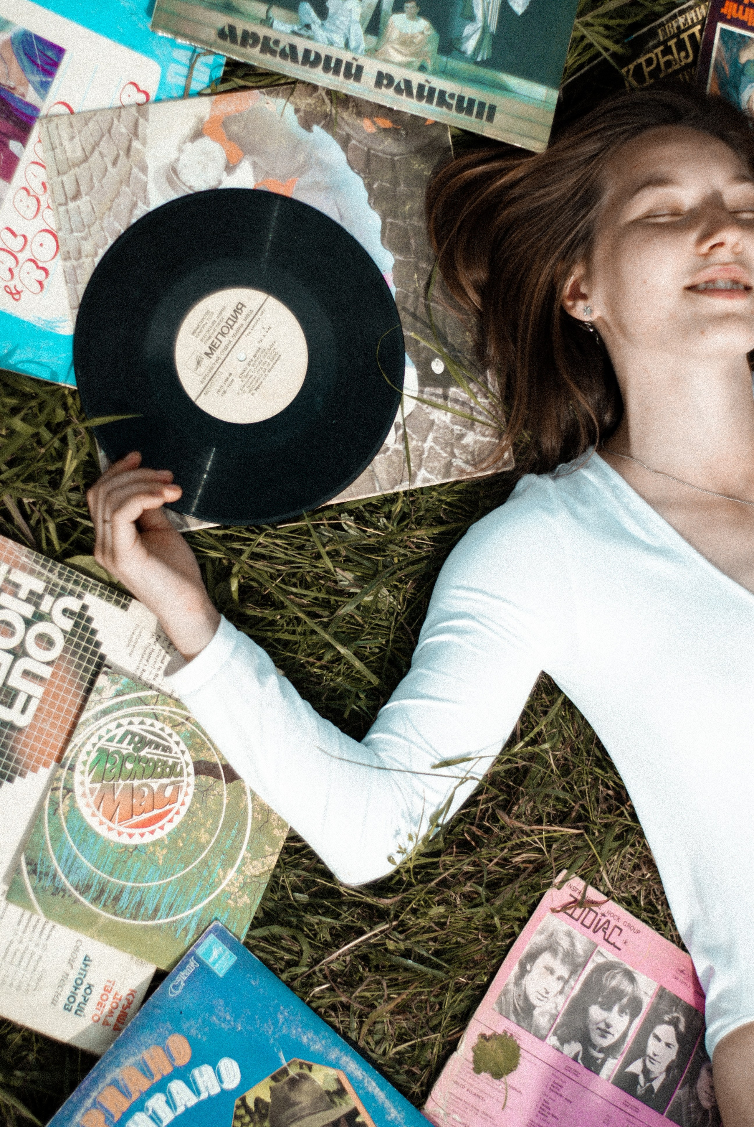 Мария. Фотограф Москва