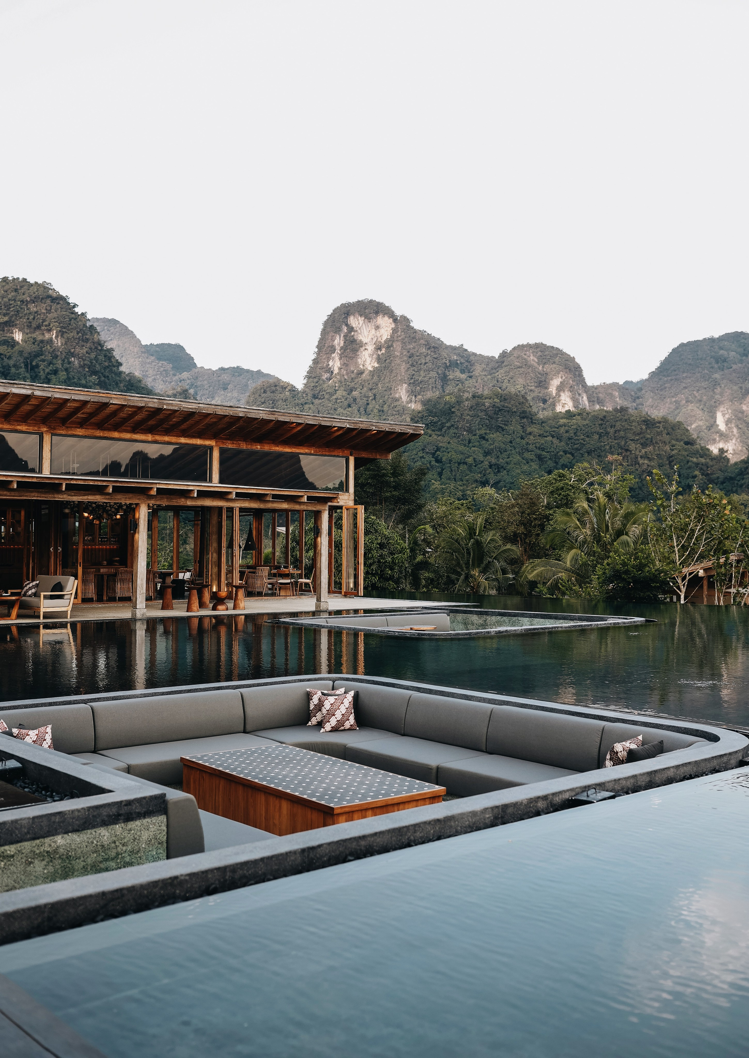 Anawa Krabi. Ekaterina Buneeva Photography