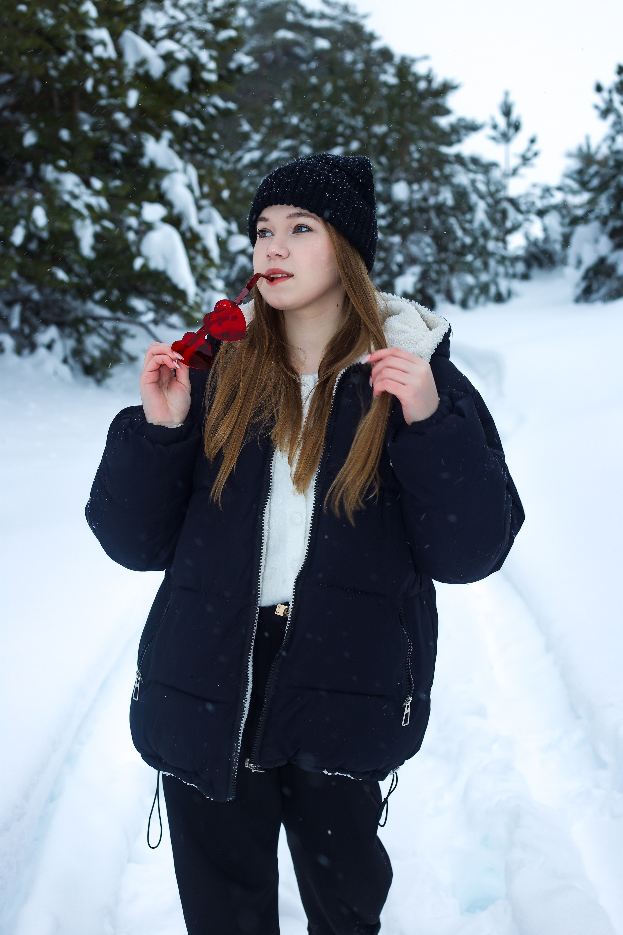 Фотодень ко дню Влюблённых. Фотограф Чебоксары, Казань, Москва