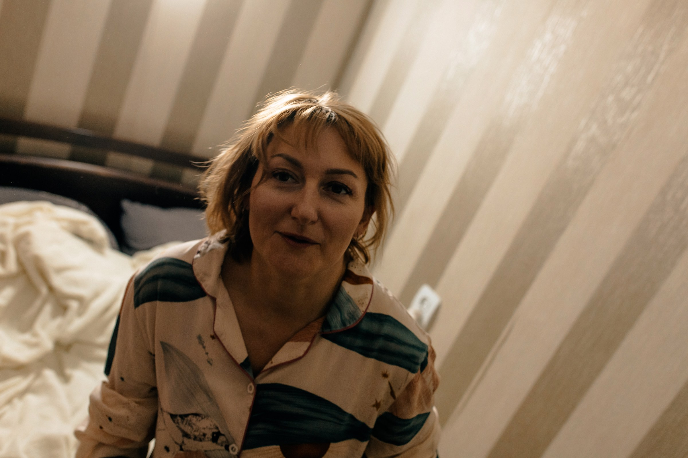 Домашний лайфстайл (утро). Ирина. Июнь 2025. Фотограф Пермь. Свадьбы. Семья и дети, школа, д. сад. Фотокниги