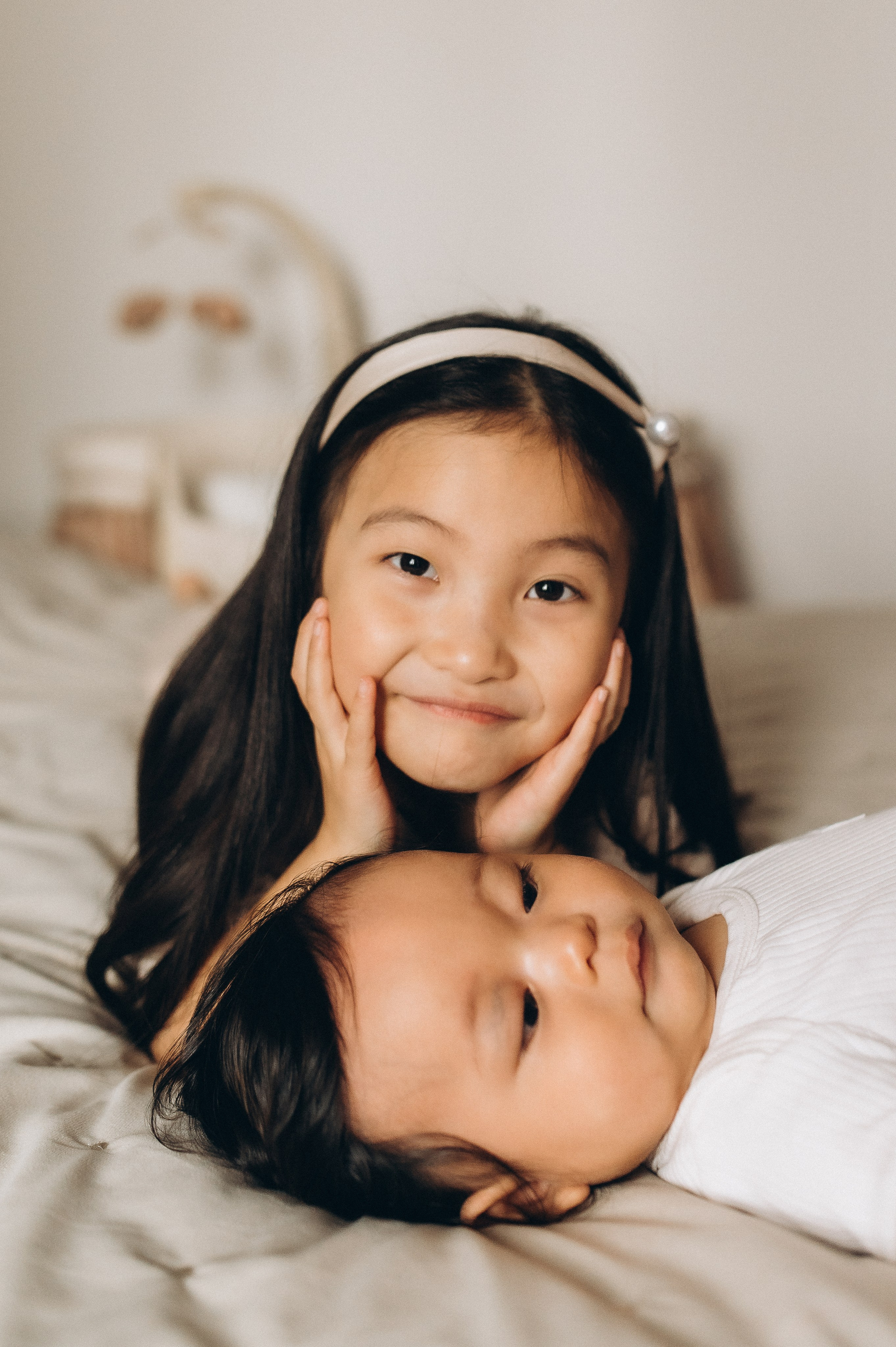 Домашняя семейная. Фотограф ПИТЕР СПБ Надежда Баранова