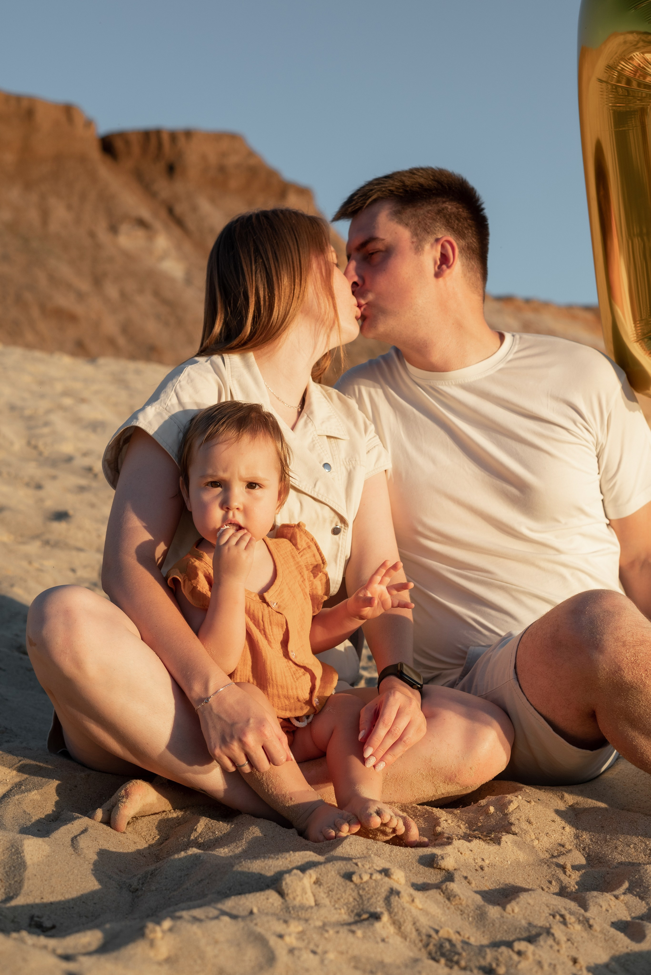 Настя Саша Василиса. Семейный фотограф Ирина Сгибнева