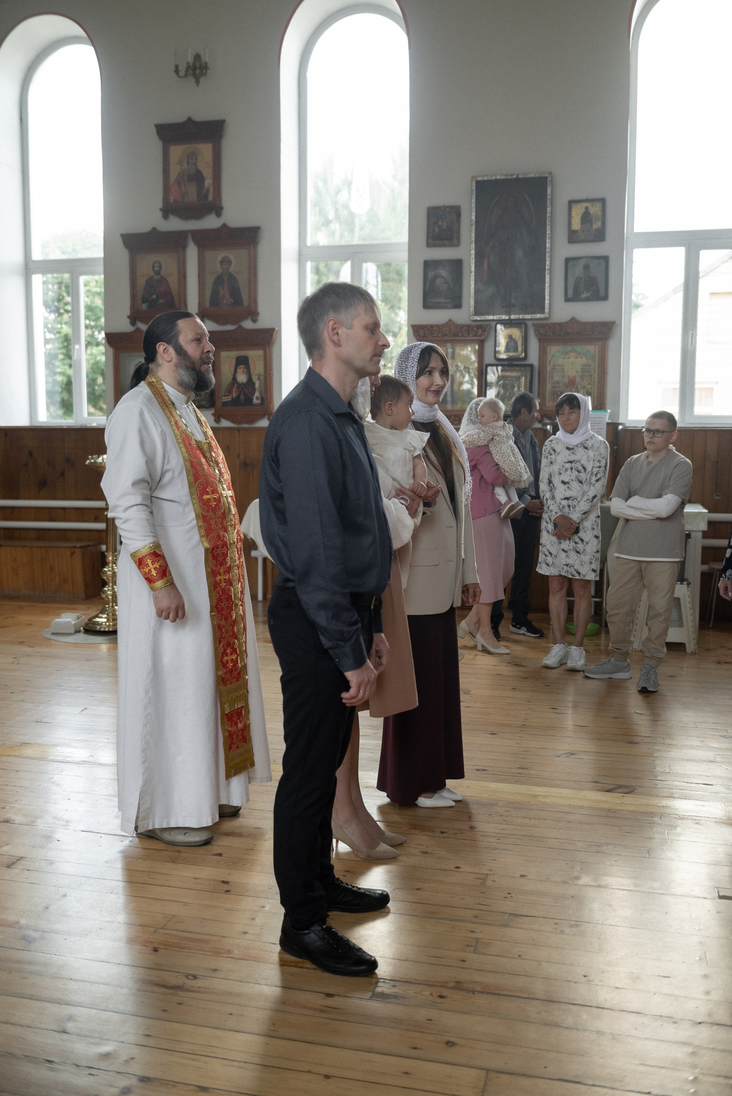 Лиза. Семейный фотограф Ирина Сгибнева