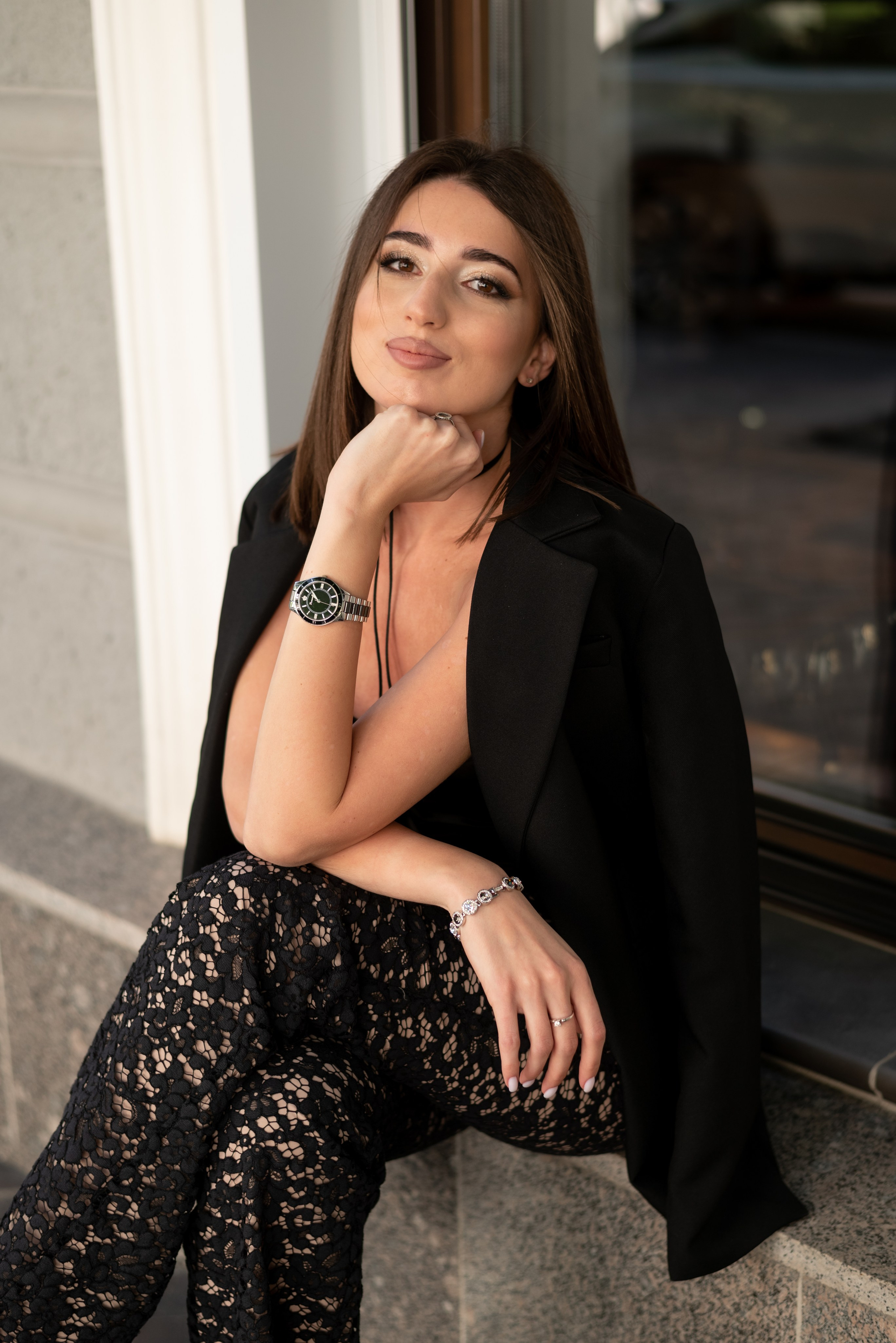 Моника. Семейный фотограф Ирина Сгибнева