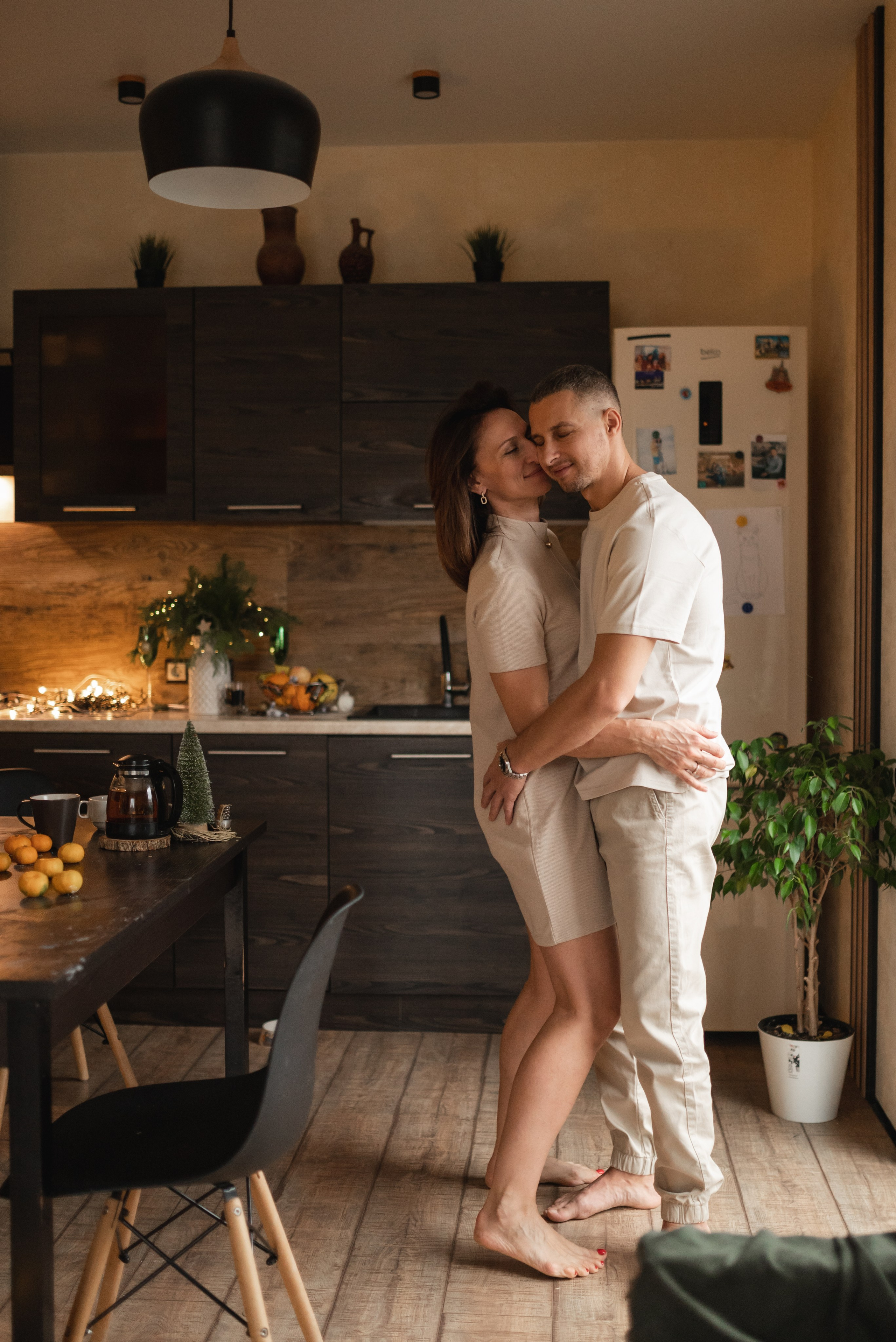 Оксана Сергей Ваня и Егор. Семейный фотограф Ирина Сгибнева