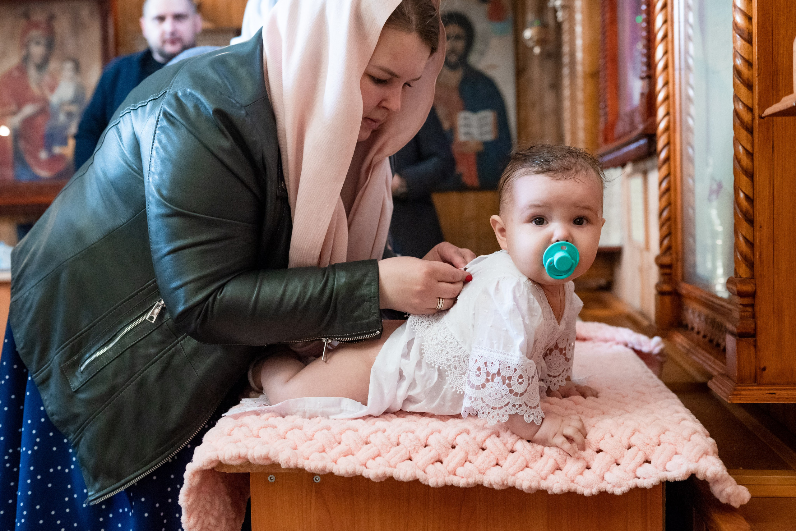 Арина. Семейный фотограф Ирина Сгибнева