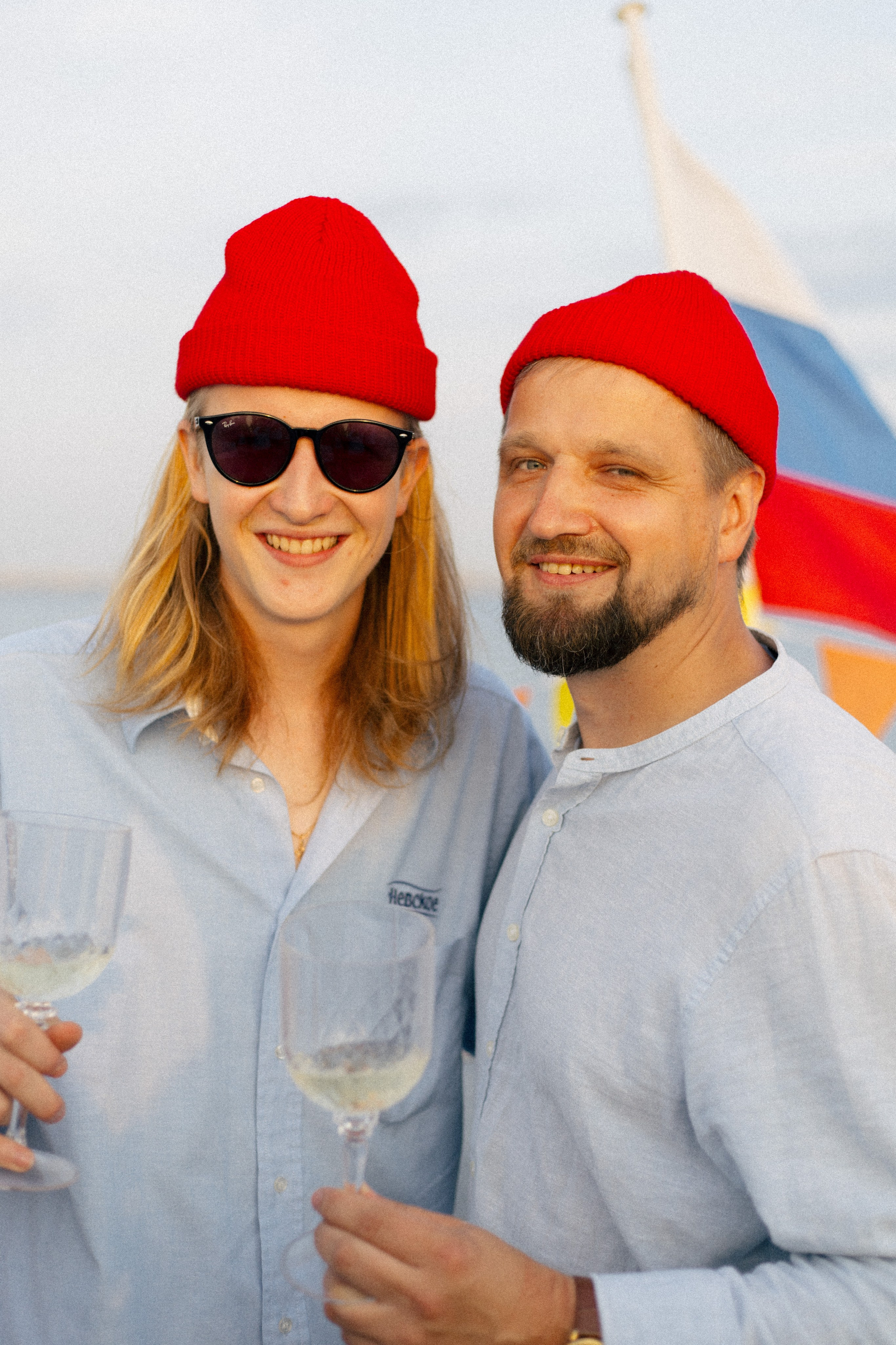 Репортажная съемка. Фотограф в Санкт-Петербурге Шура Капустина