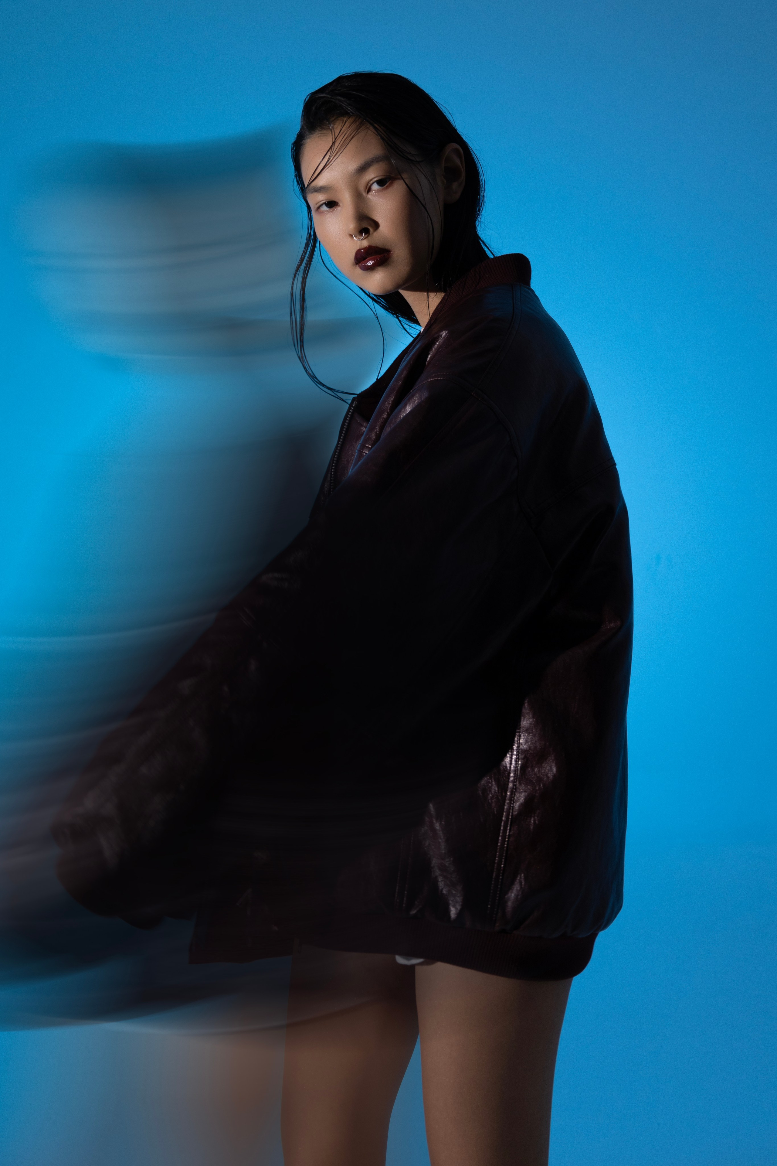 Полина. Портретный фотограф в Иркутске Анна Огородникова