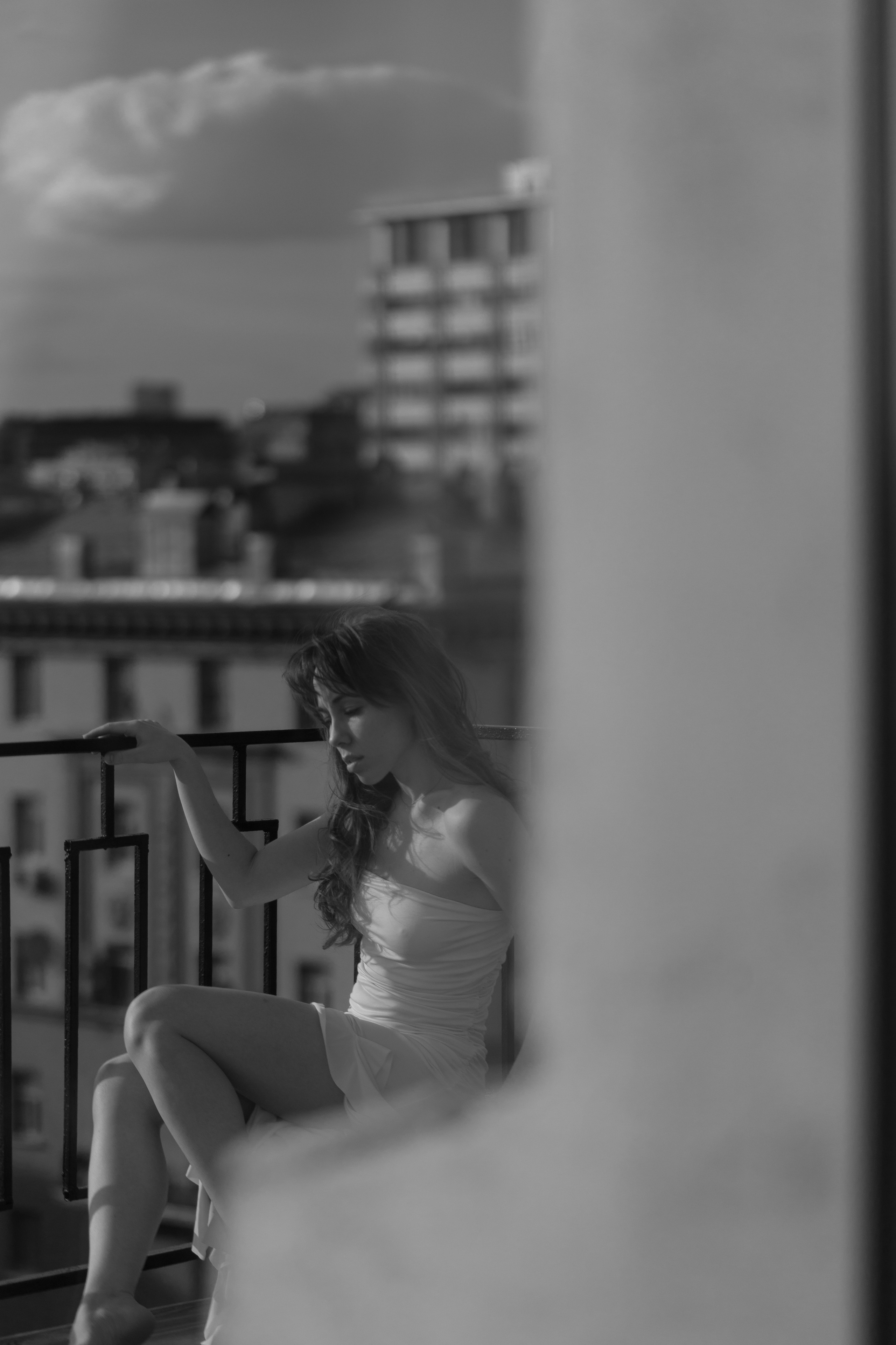 Дарья. Свадебный фотограф Алена Полянская