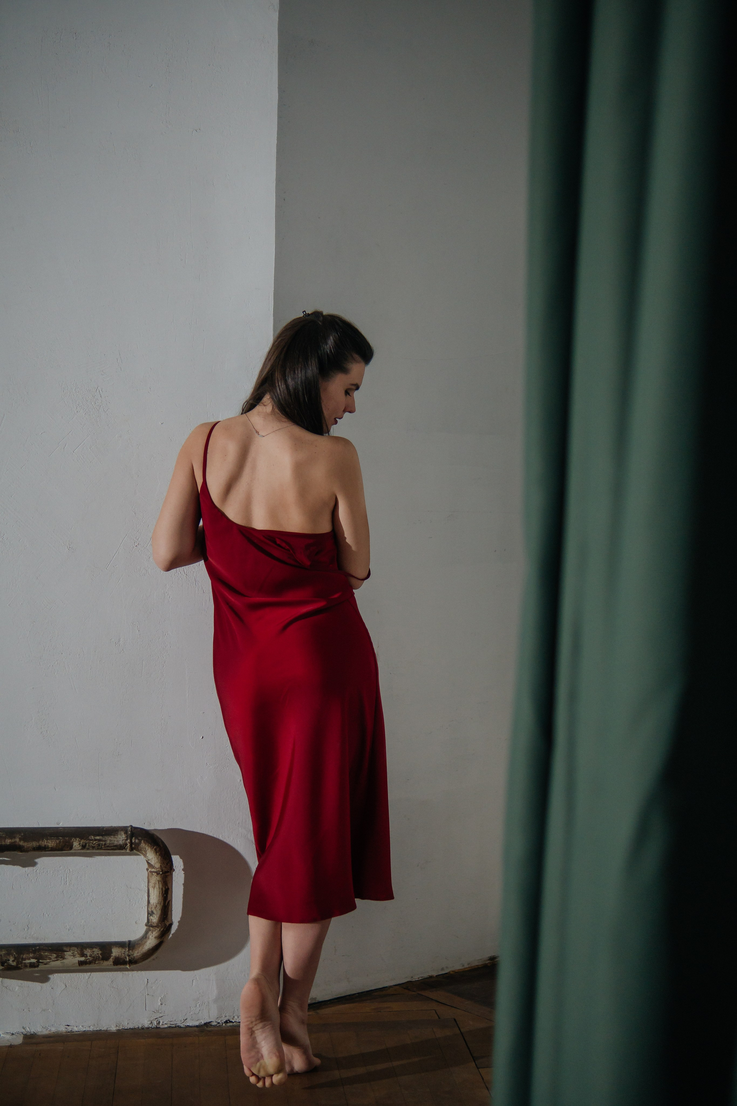 Дарья. Фотограф Людмила Белова