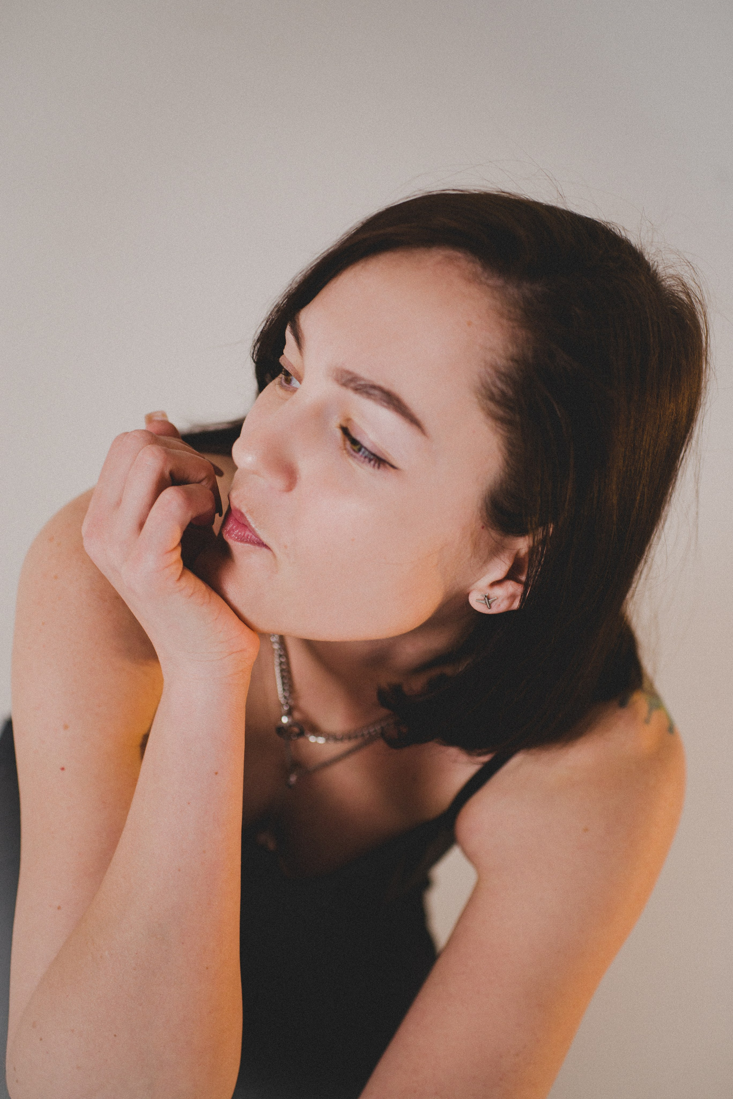 Александра. Фотограф Людмила Белова