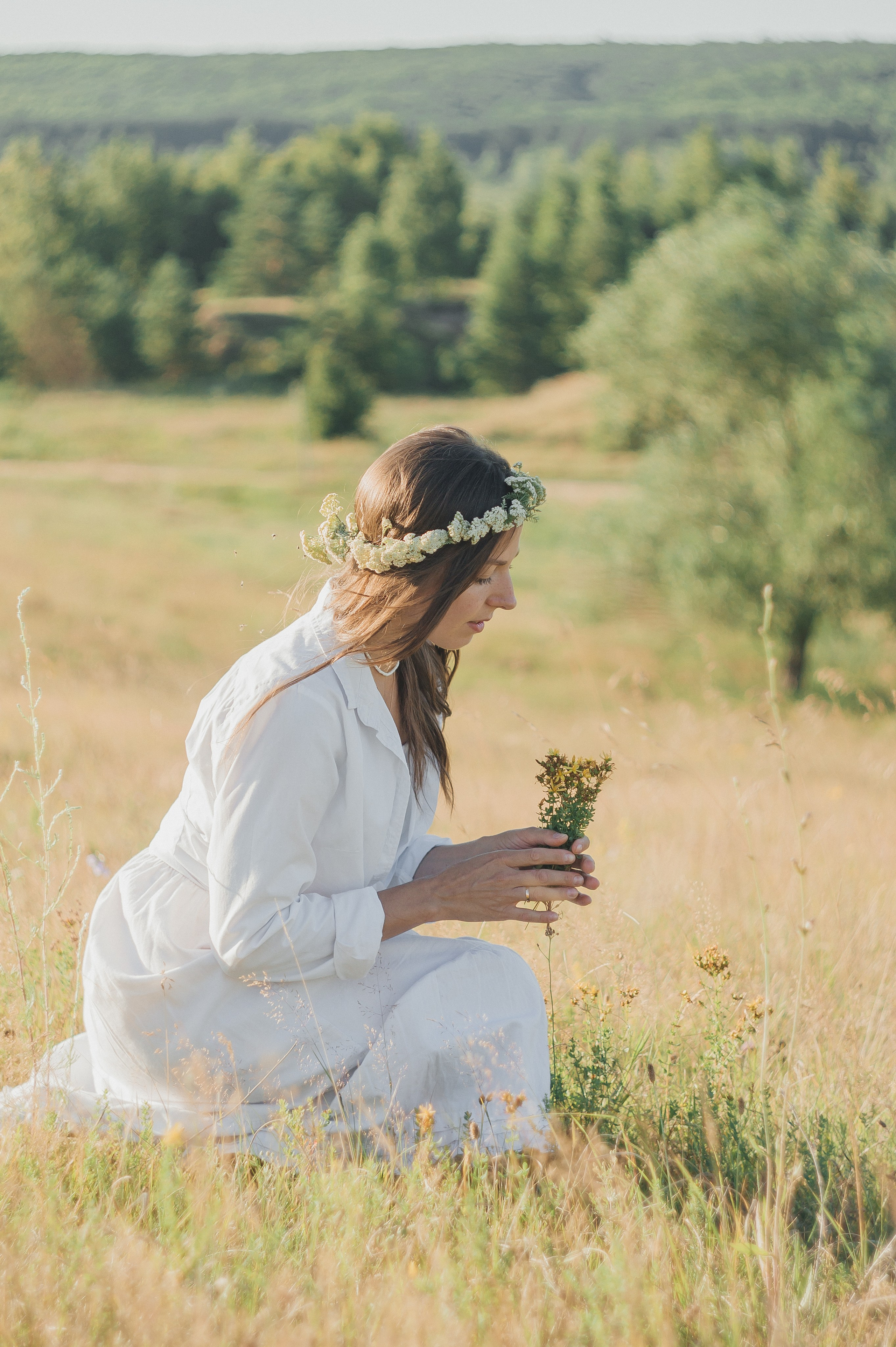 Людмила. Фотограф Людмила Белова