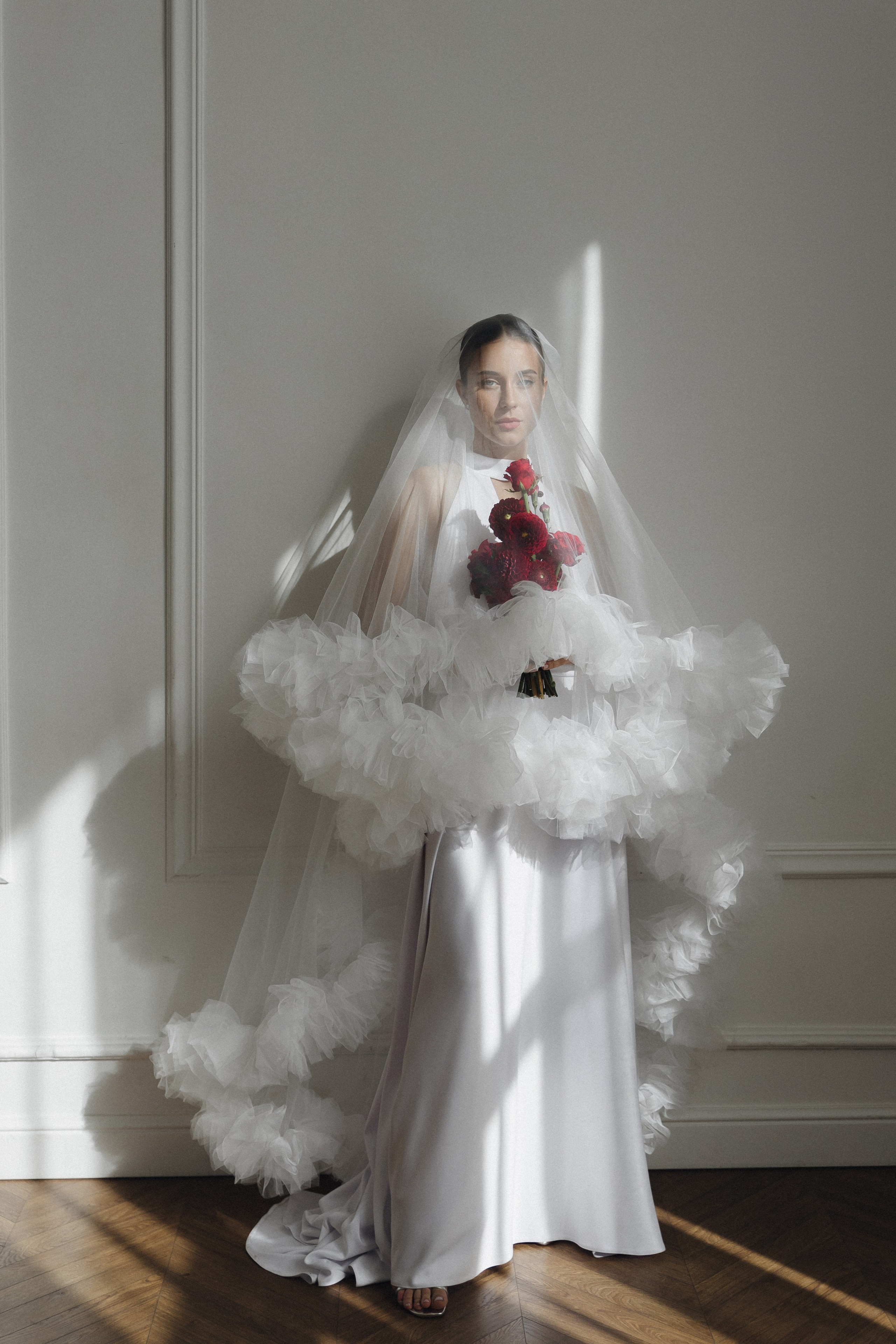 Нет, не случайно!. Свадебный фотограф в Краснодаре Алиса Михайленко