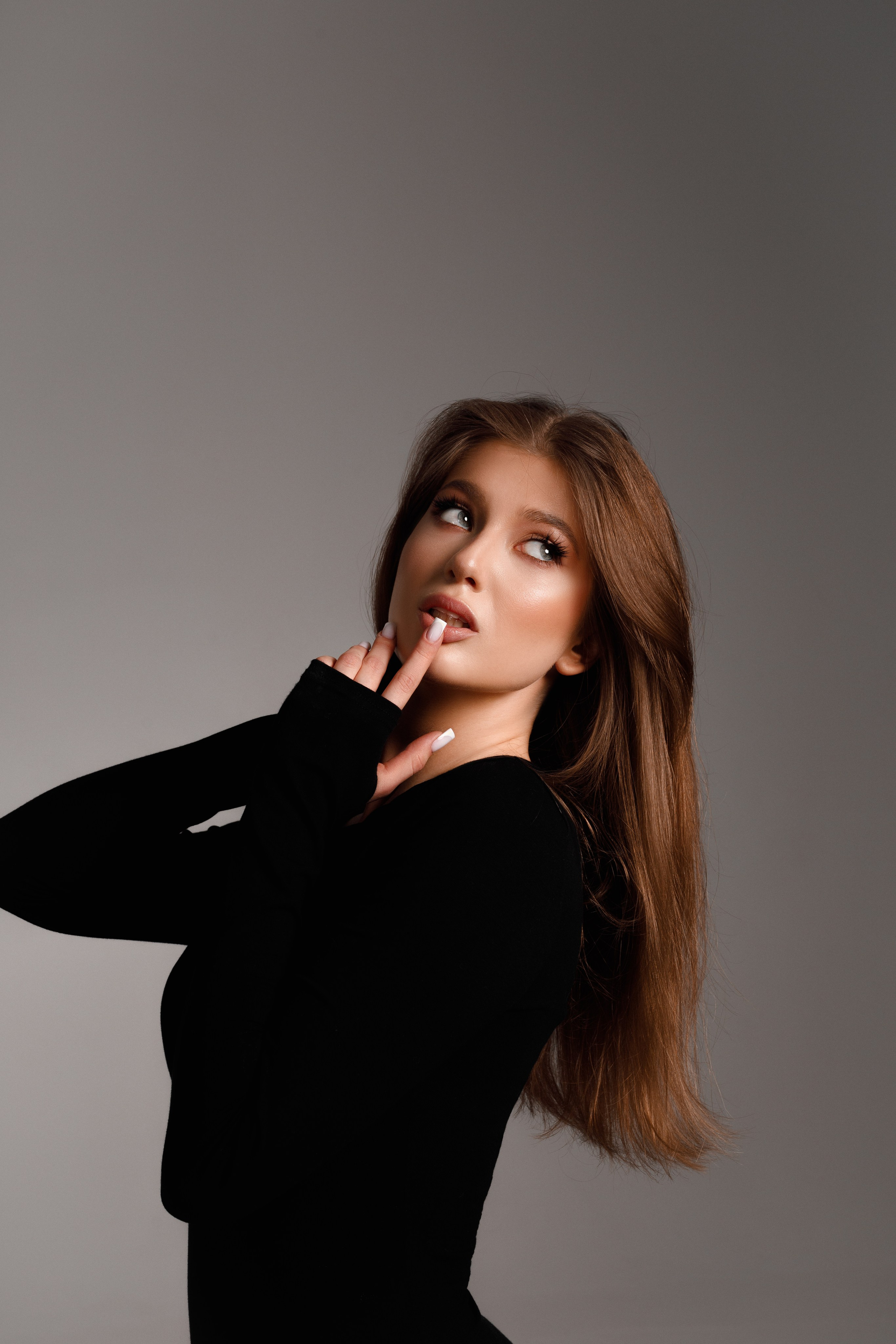 Варя. Фотограф Нижний Новгород Кристина Швецова