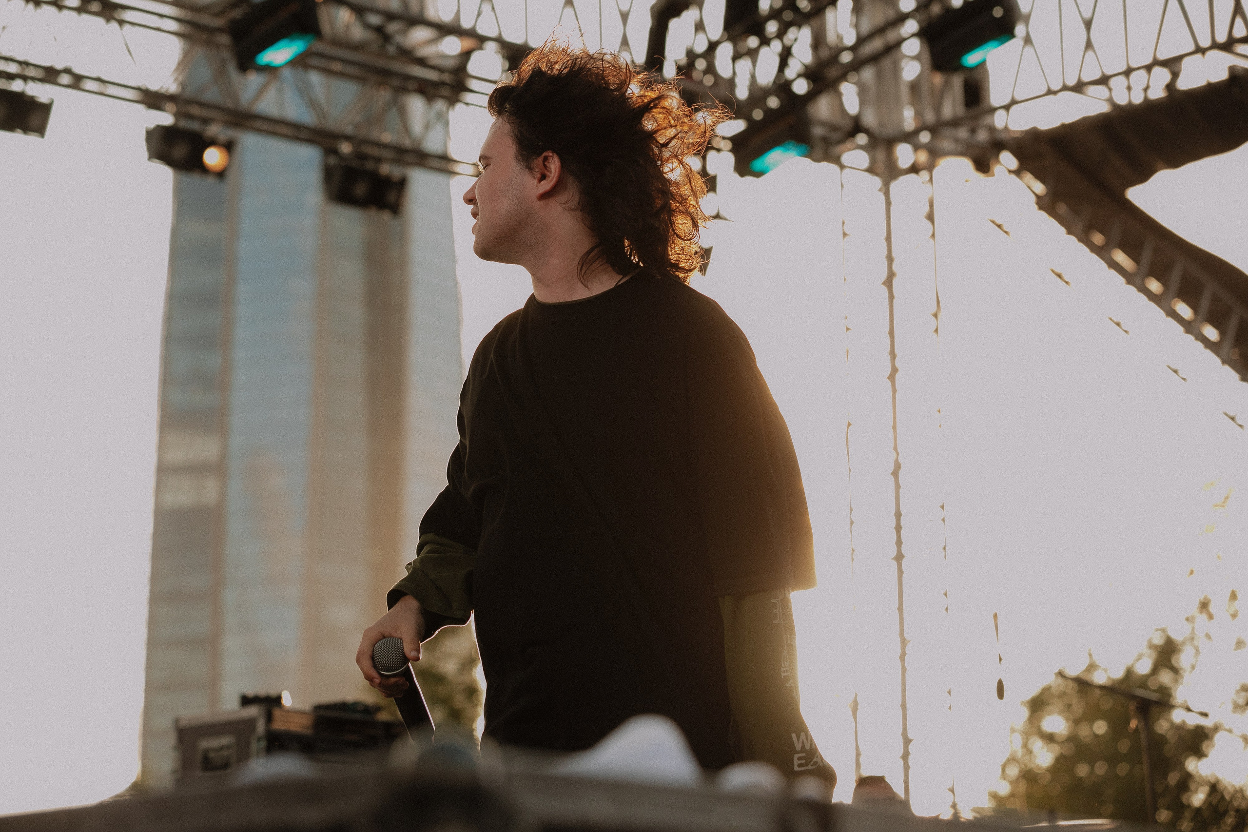 VK1'23. Фотограф в Санкт-Петербурге