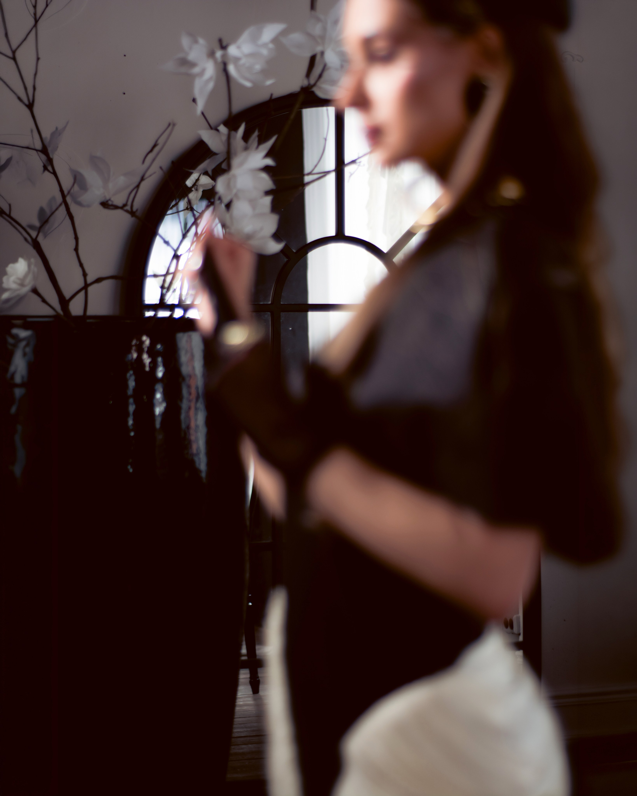 Анастасия. Фотограф Бойко Антонина