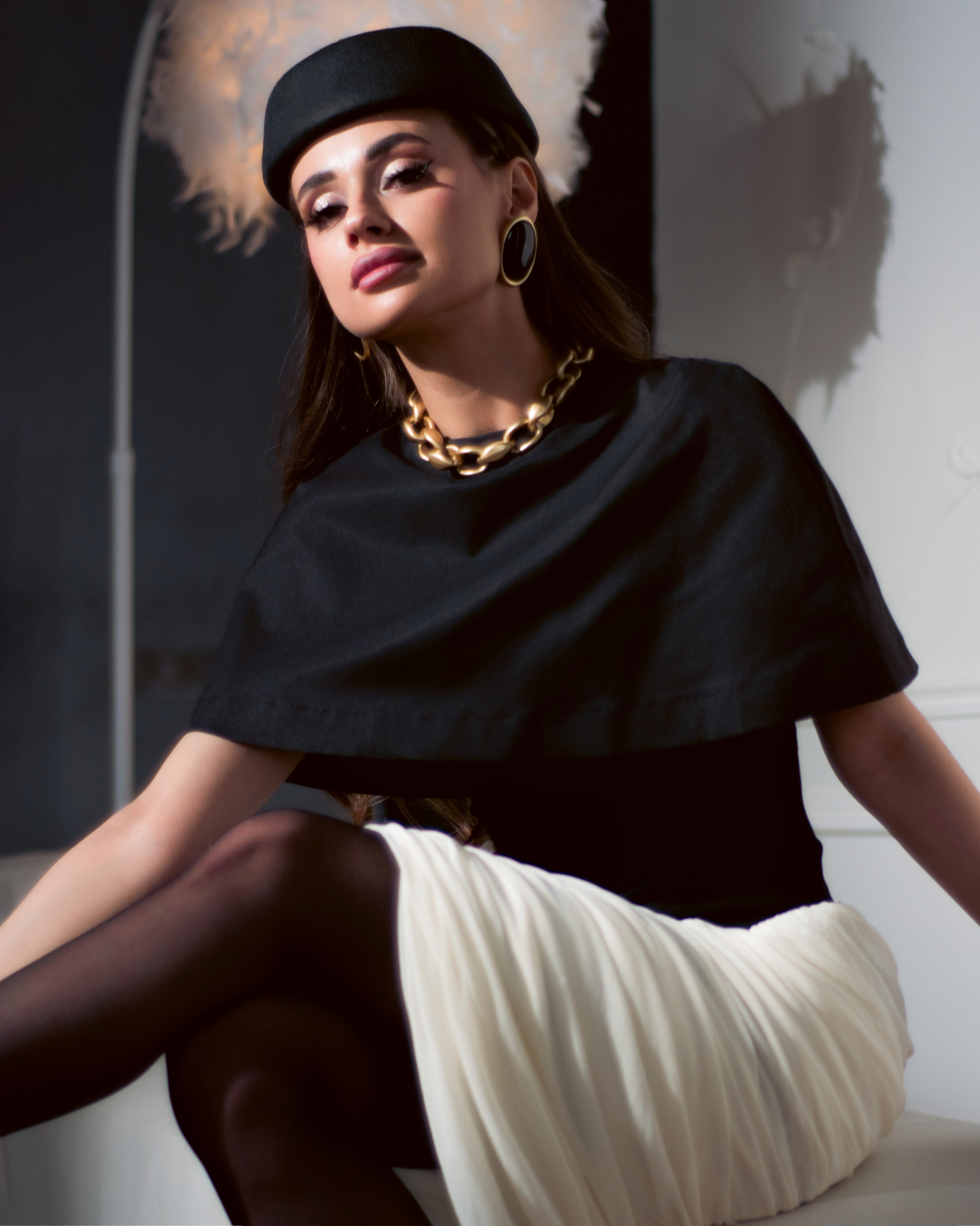 Анастасия. Фотограф Бойко Антонина