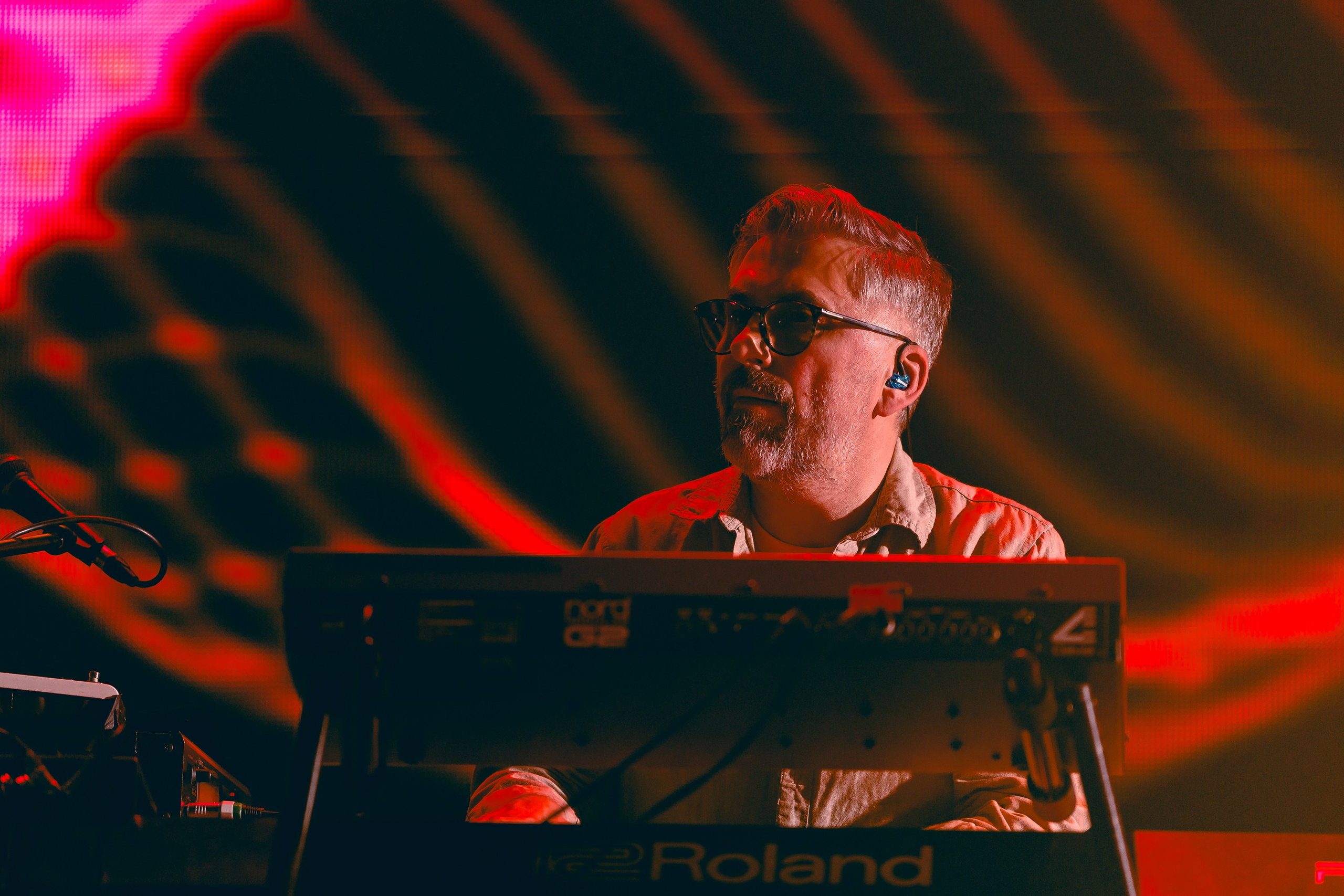 Танцы Минус. Магия музыки в кадре: Концертная Фотография