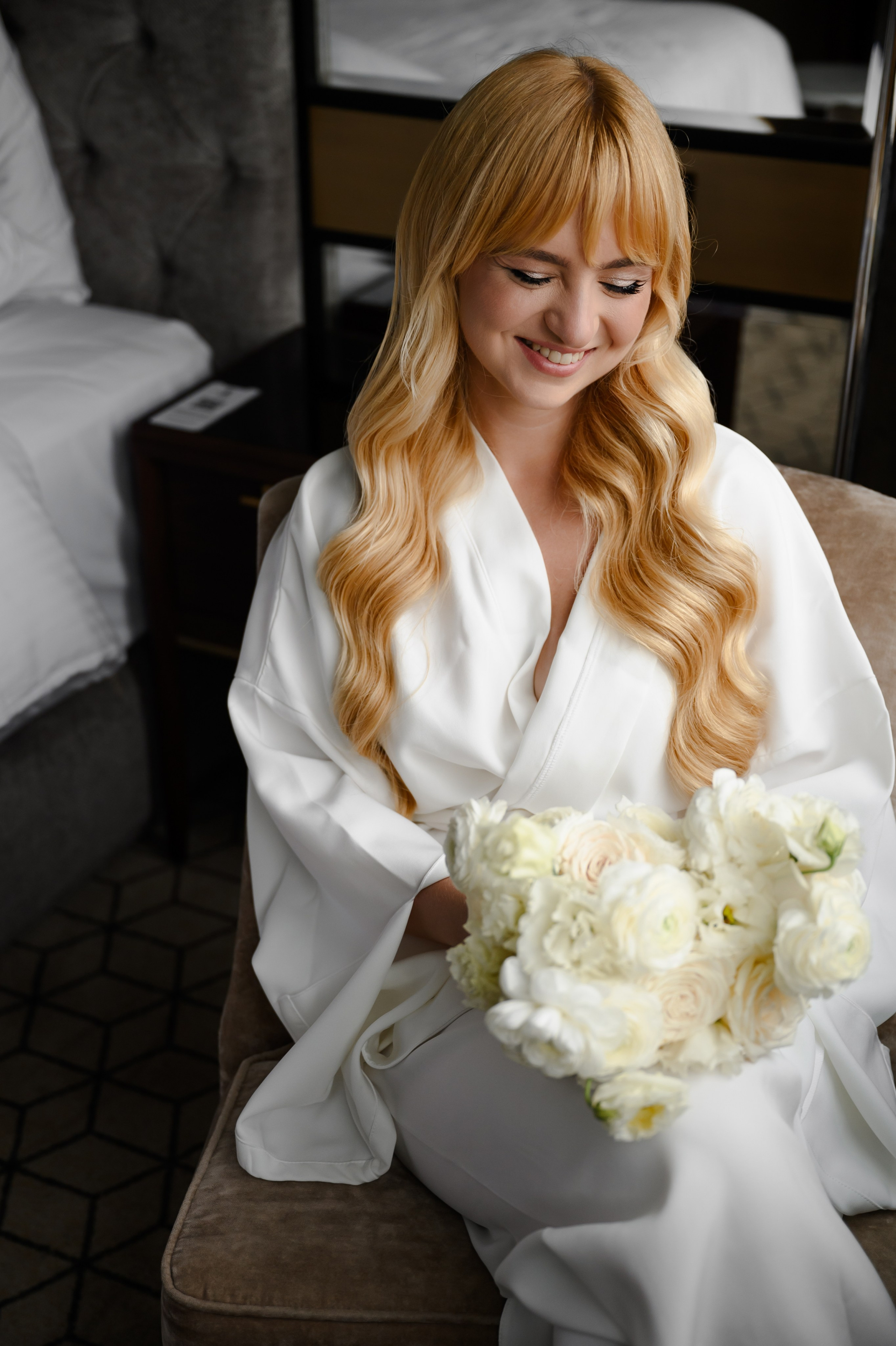 Джек и Чехофф. Свадебный фотограф в Москве Владимир Симонов