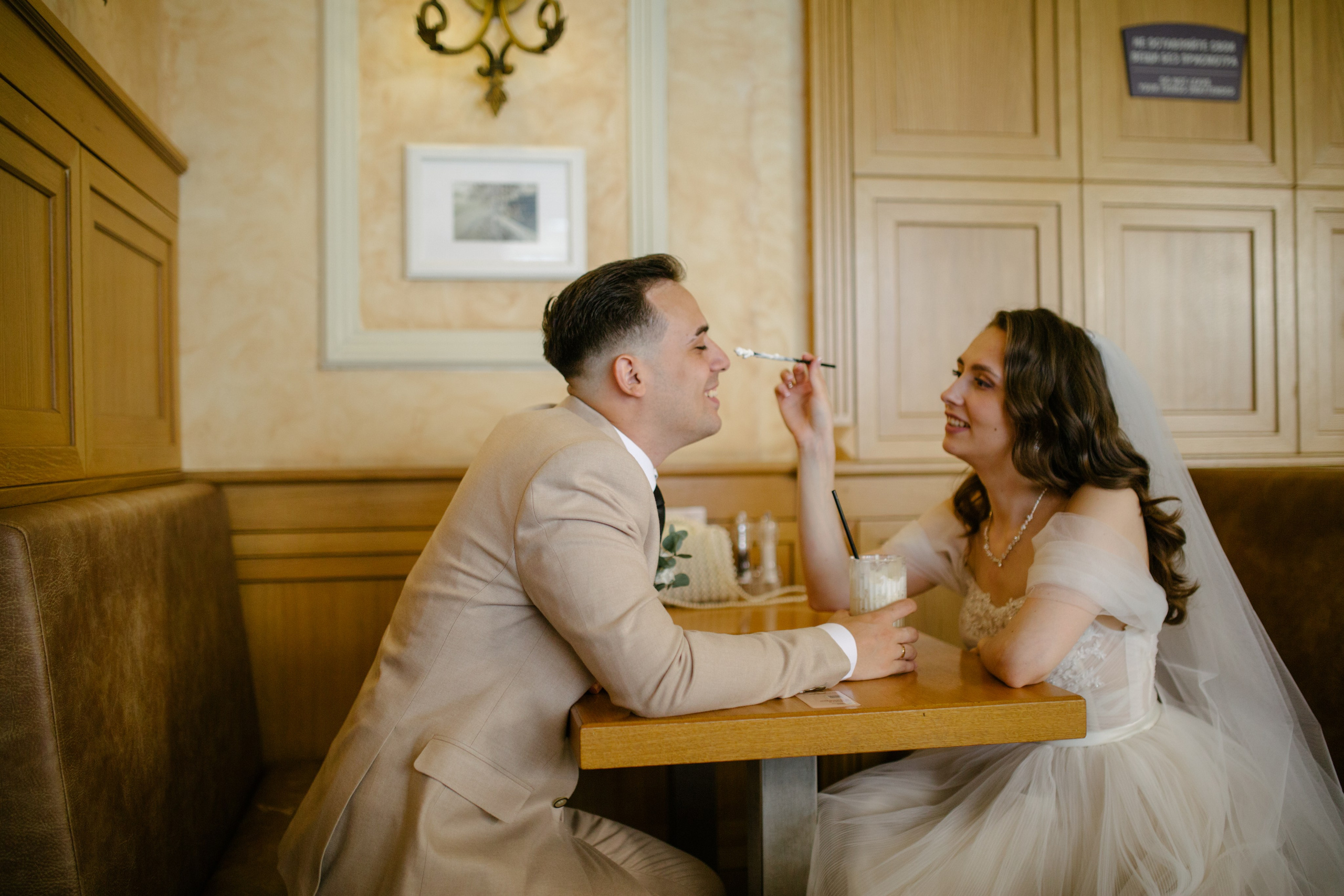 Кубинская свадьба Йоанни и Альбина. Свадебный и семейный фотограф в Санкт-Петербурге Исупова Юлия