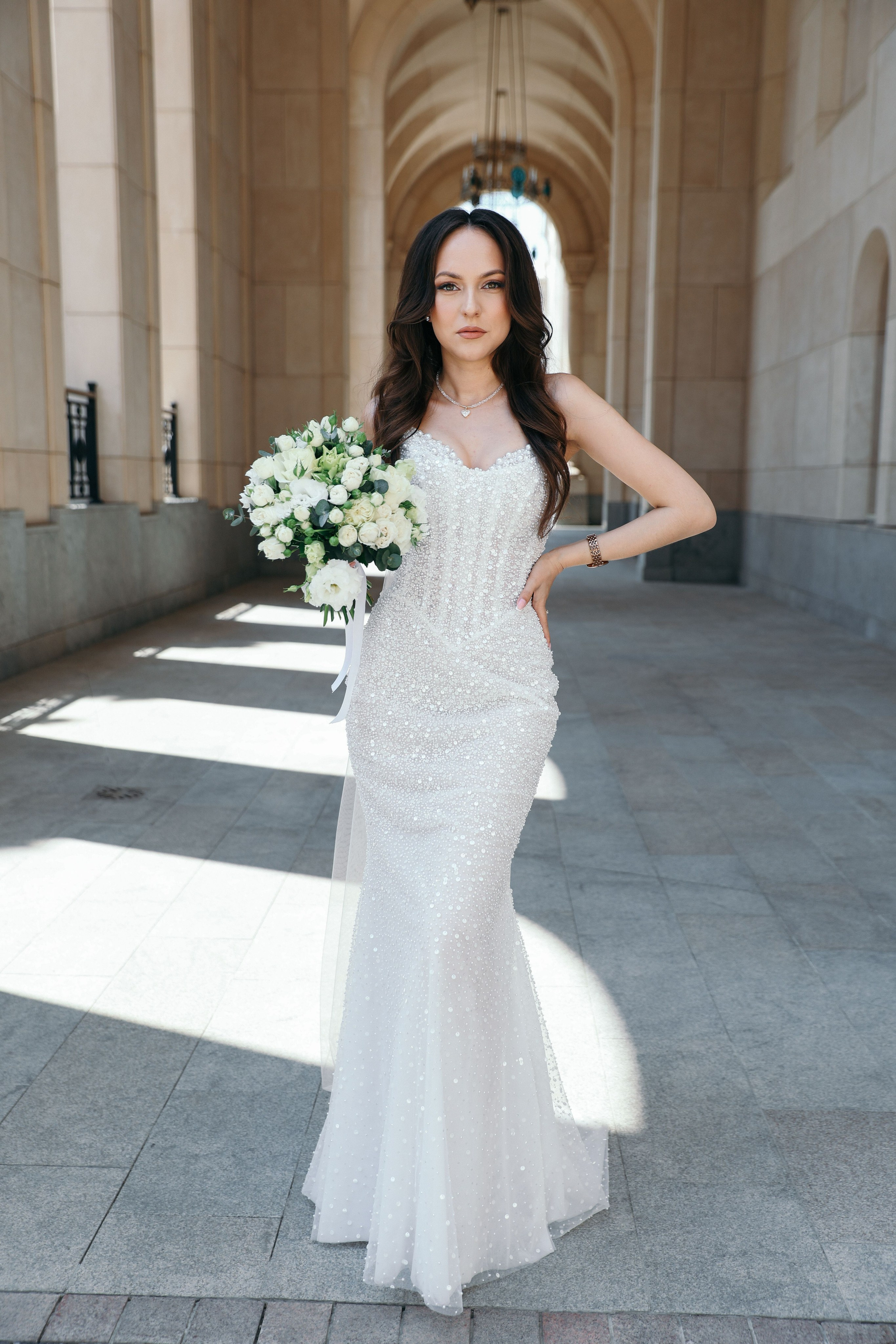 Анонс свадьба Дмитрий и Анастасия. Свадебный и семейный фотограф в Севастополе и Крыму Анастасия Сураева