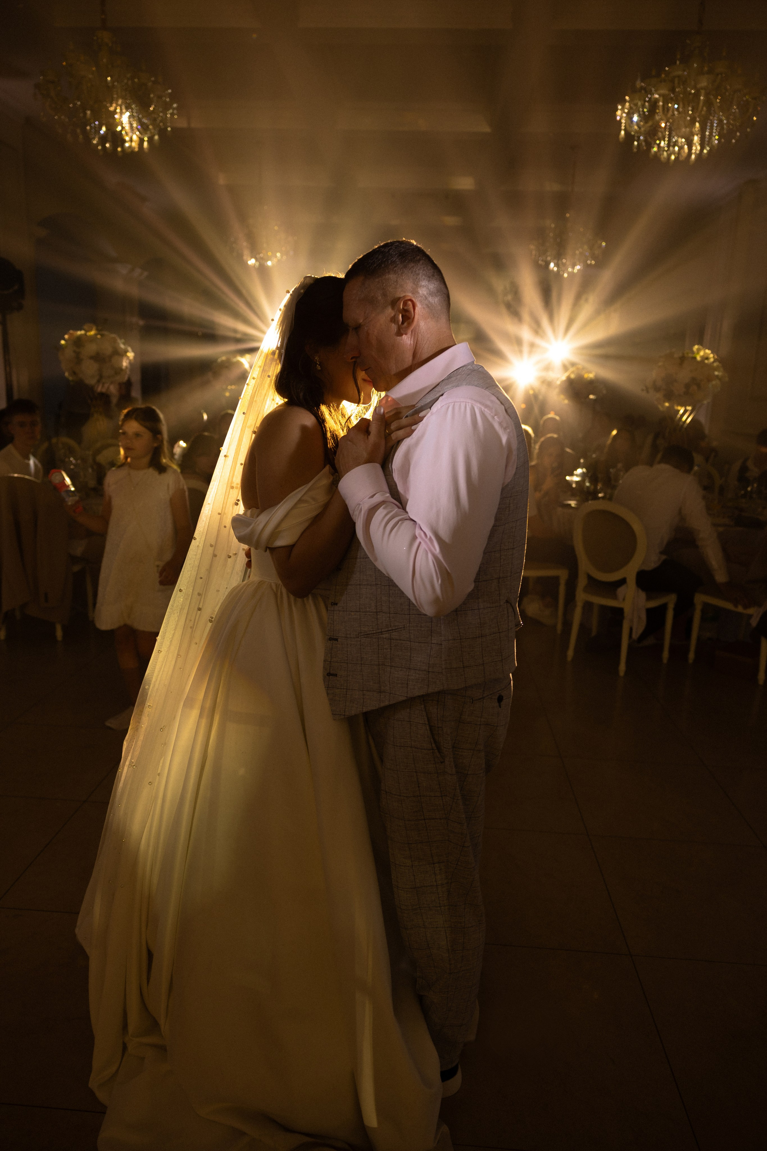 Даша&Вадим. Свадебный фотограф по всей Беларуси Цепелева Анна