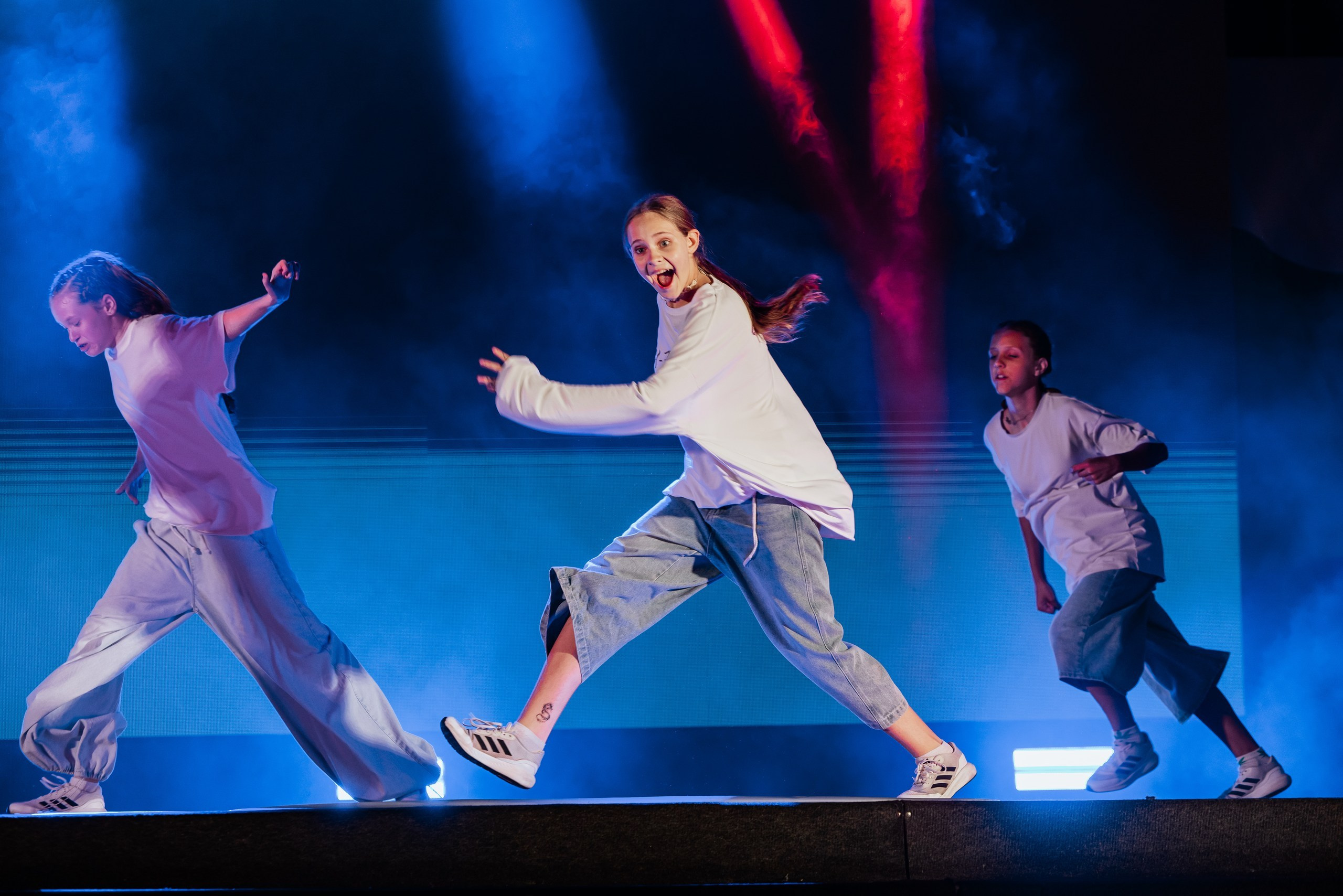 Танцы. Фотограф Николай Петрушкин | Ставрополь, Москва