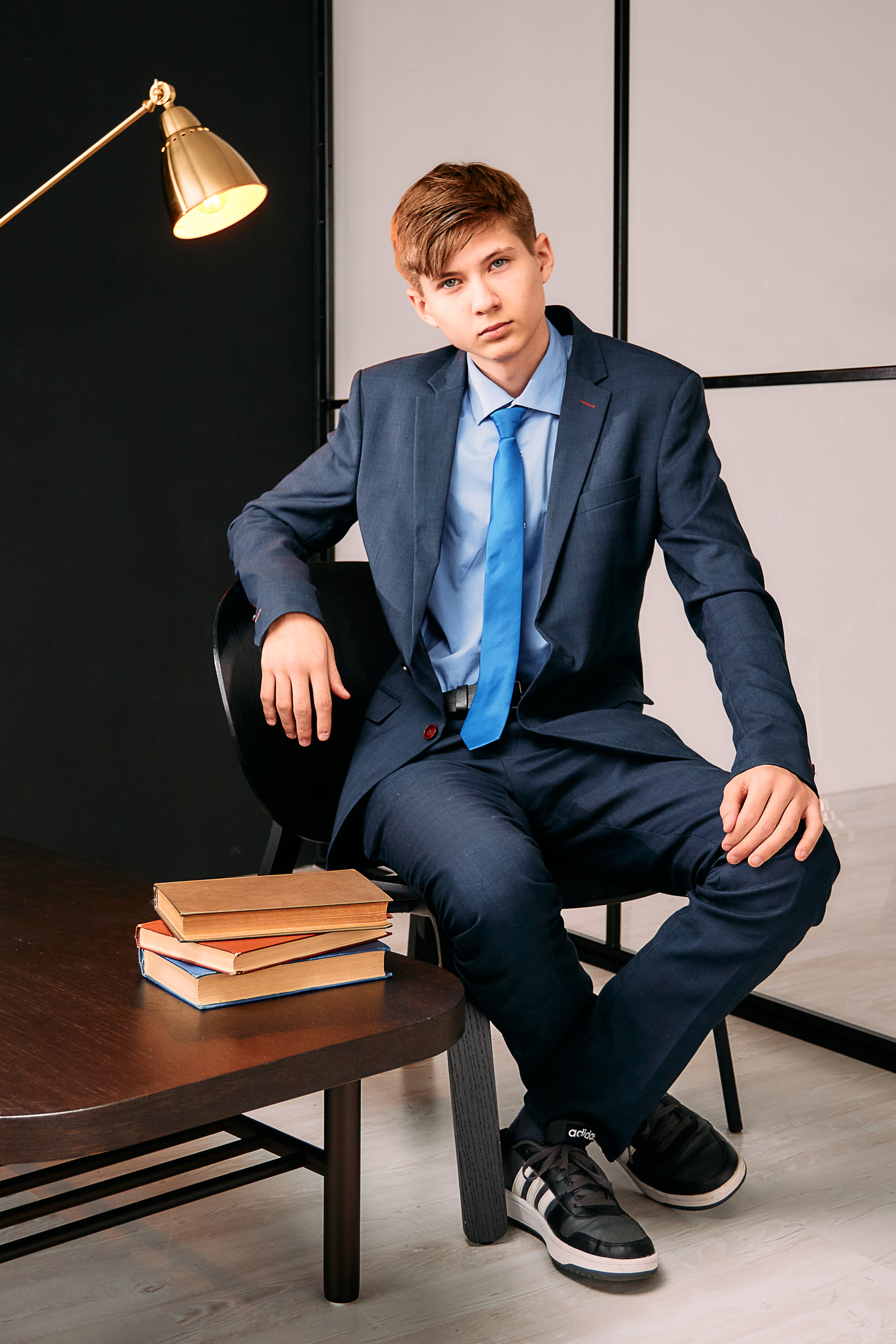 9 -11 классы. Выпускные альбомы Набережные Челны