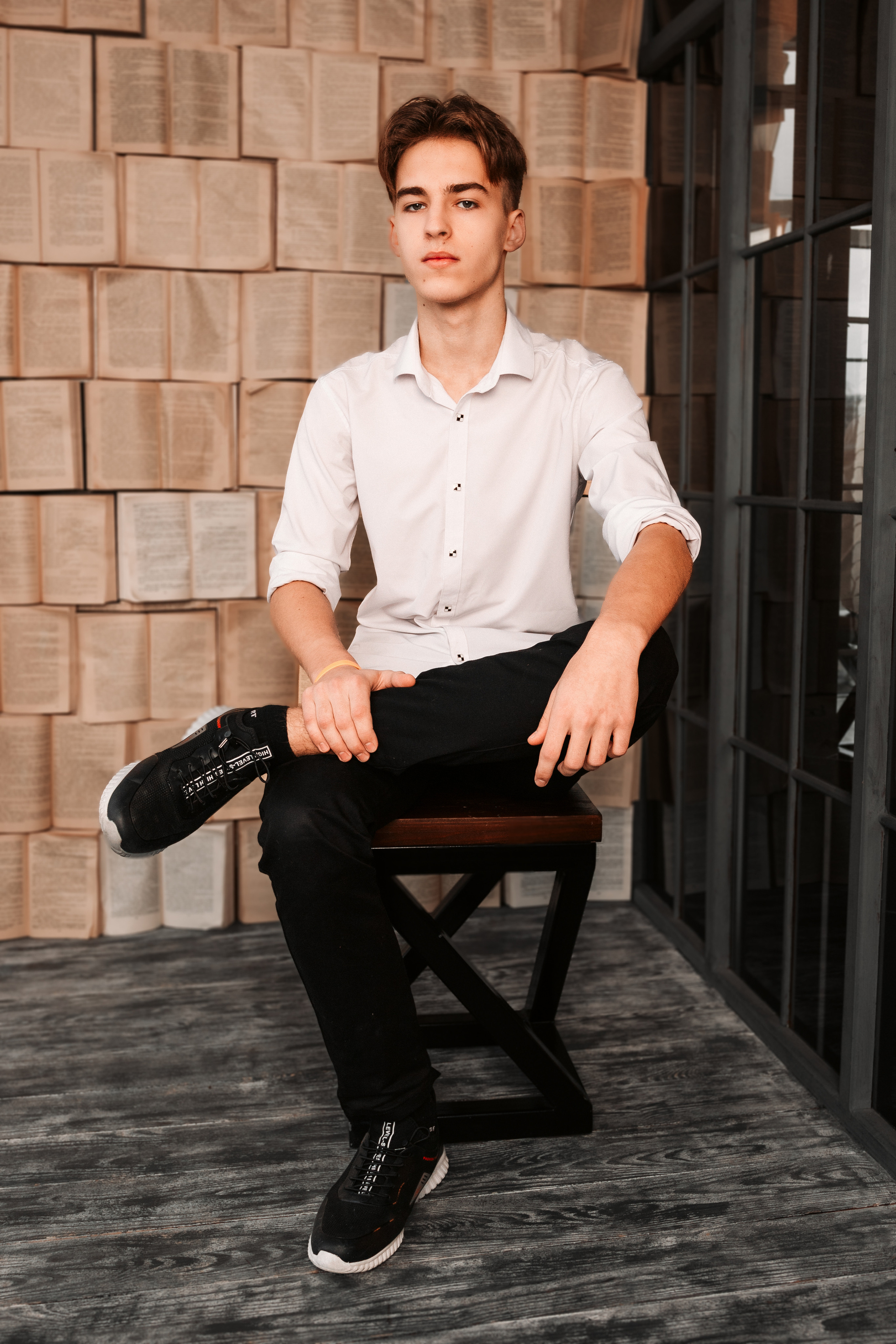 Выпускные альбомы Набережные Челны