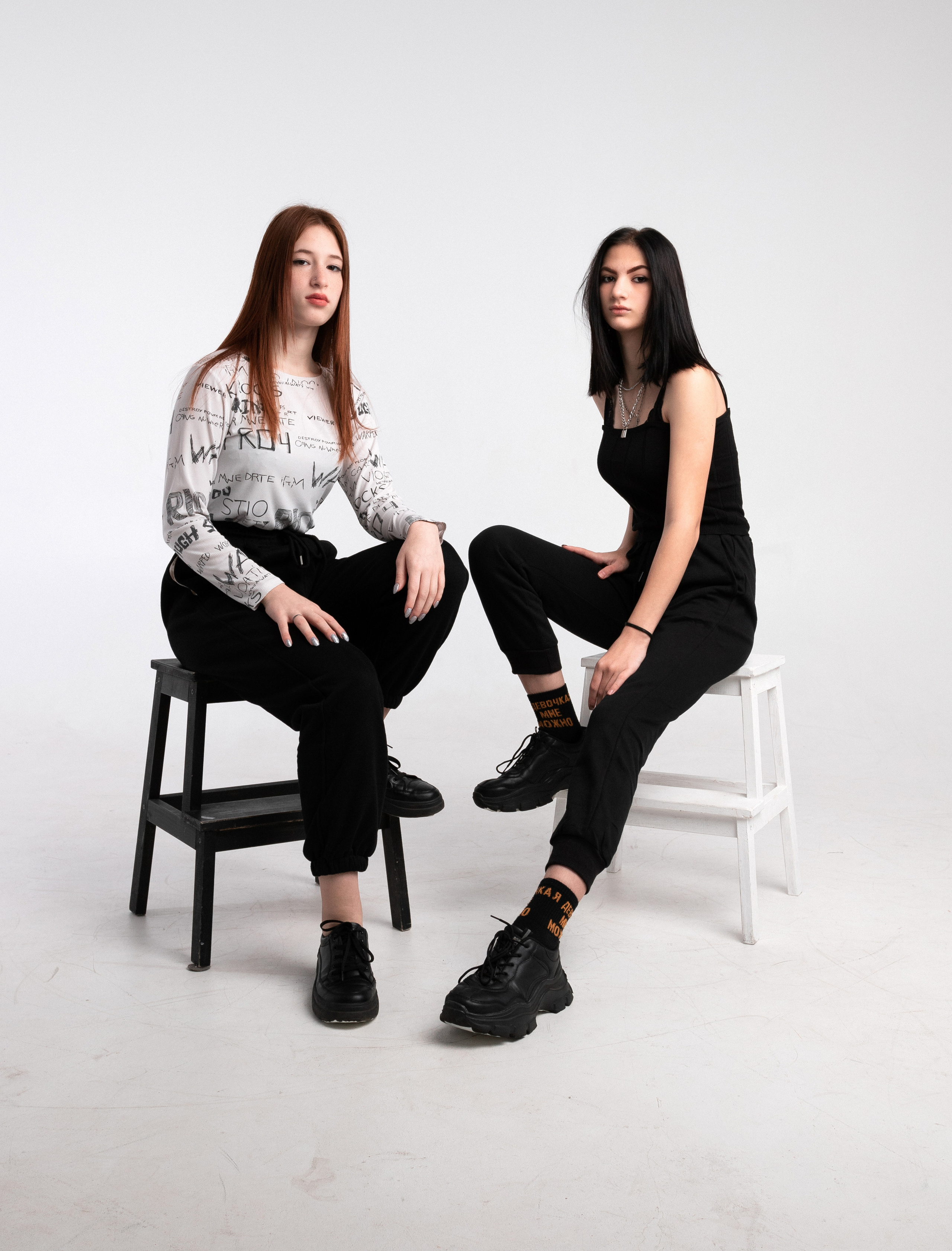 Групповые фото. Выпускные альбомы Набережные Челны