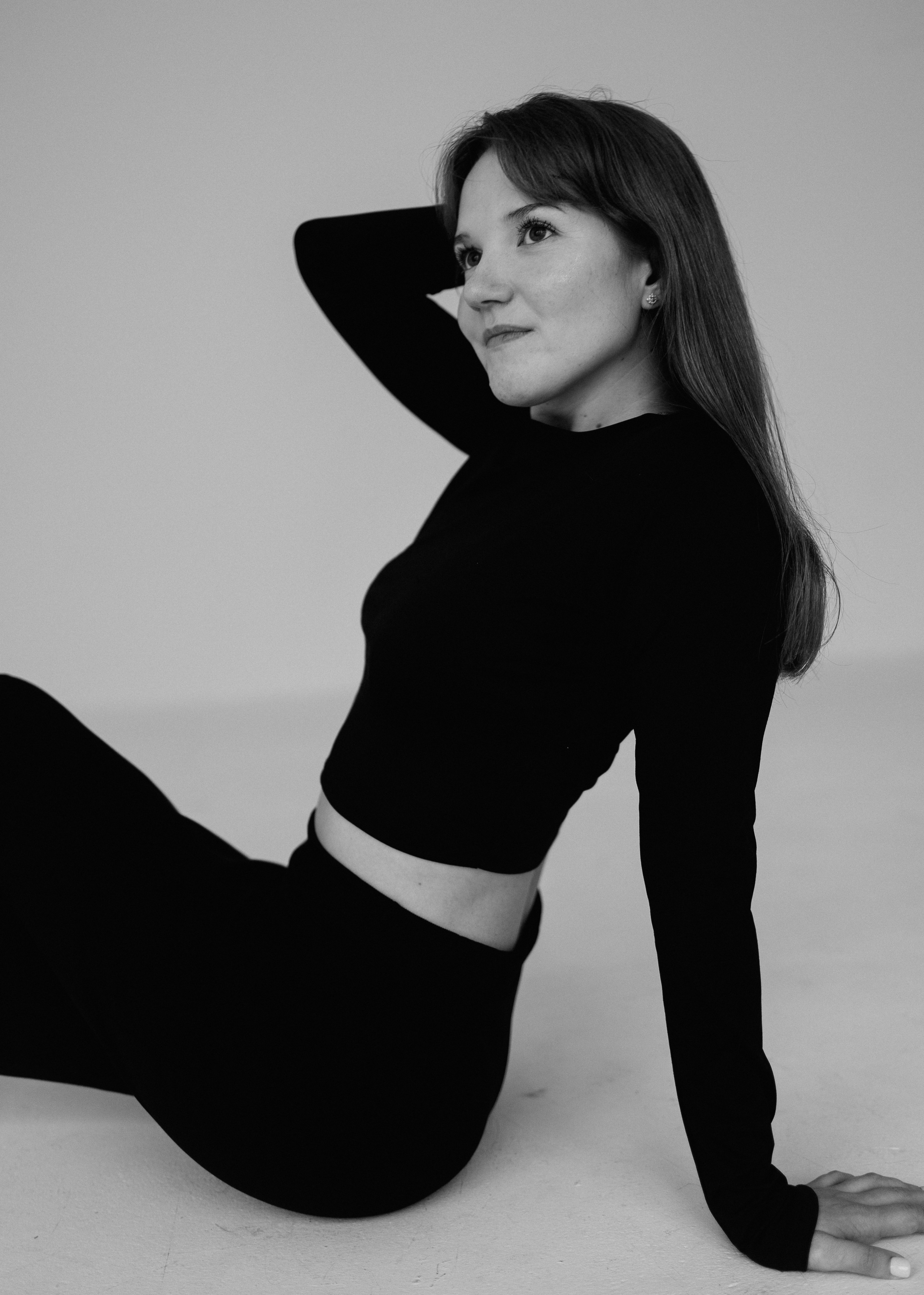 ㅤ. Фотограф Олеся Музанова