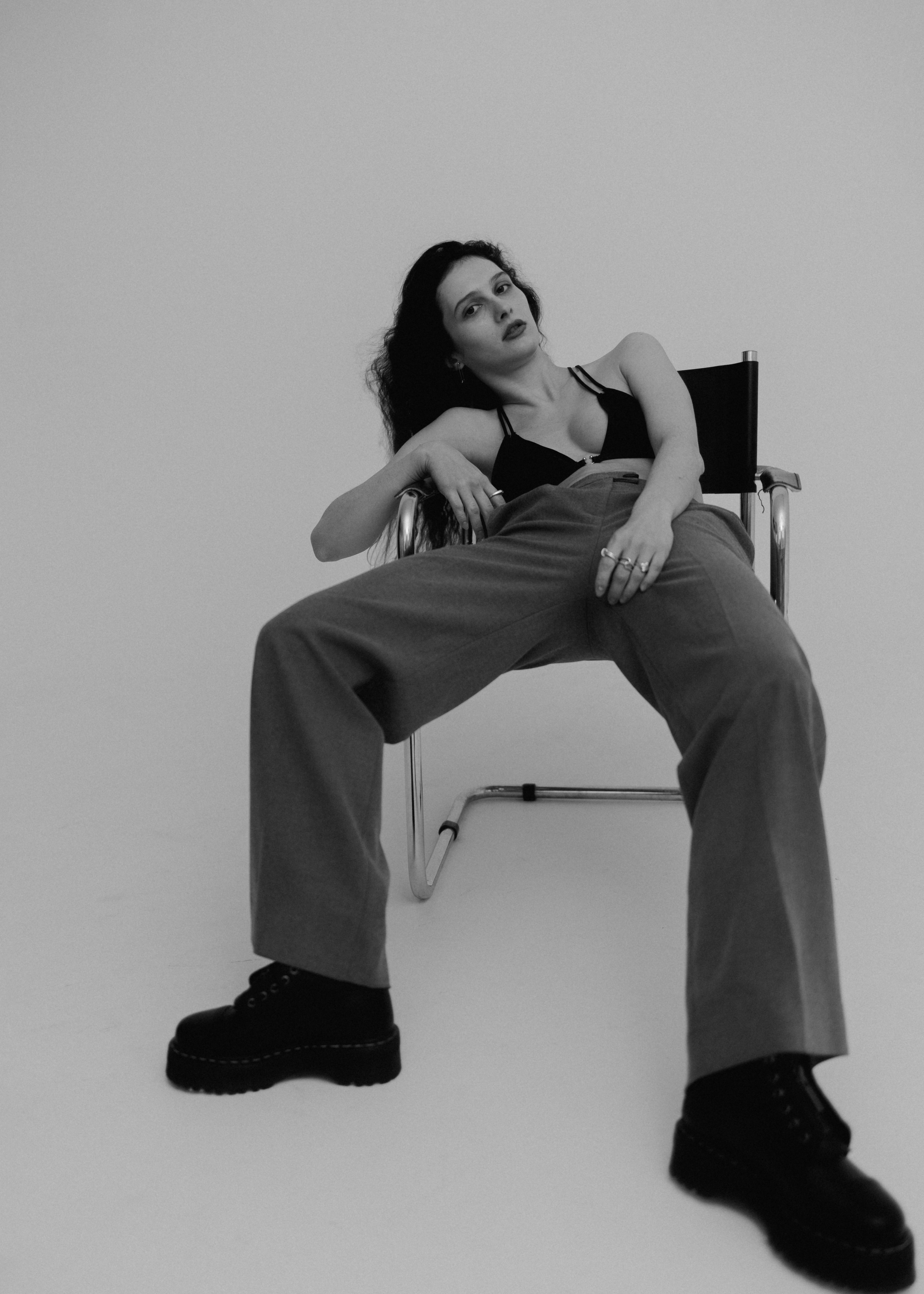 ㅤ. Фотограф Олеся Музанова