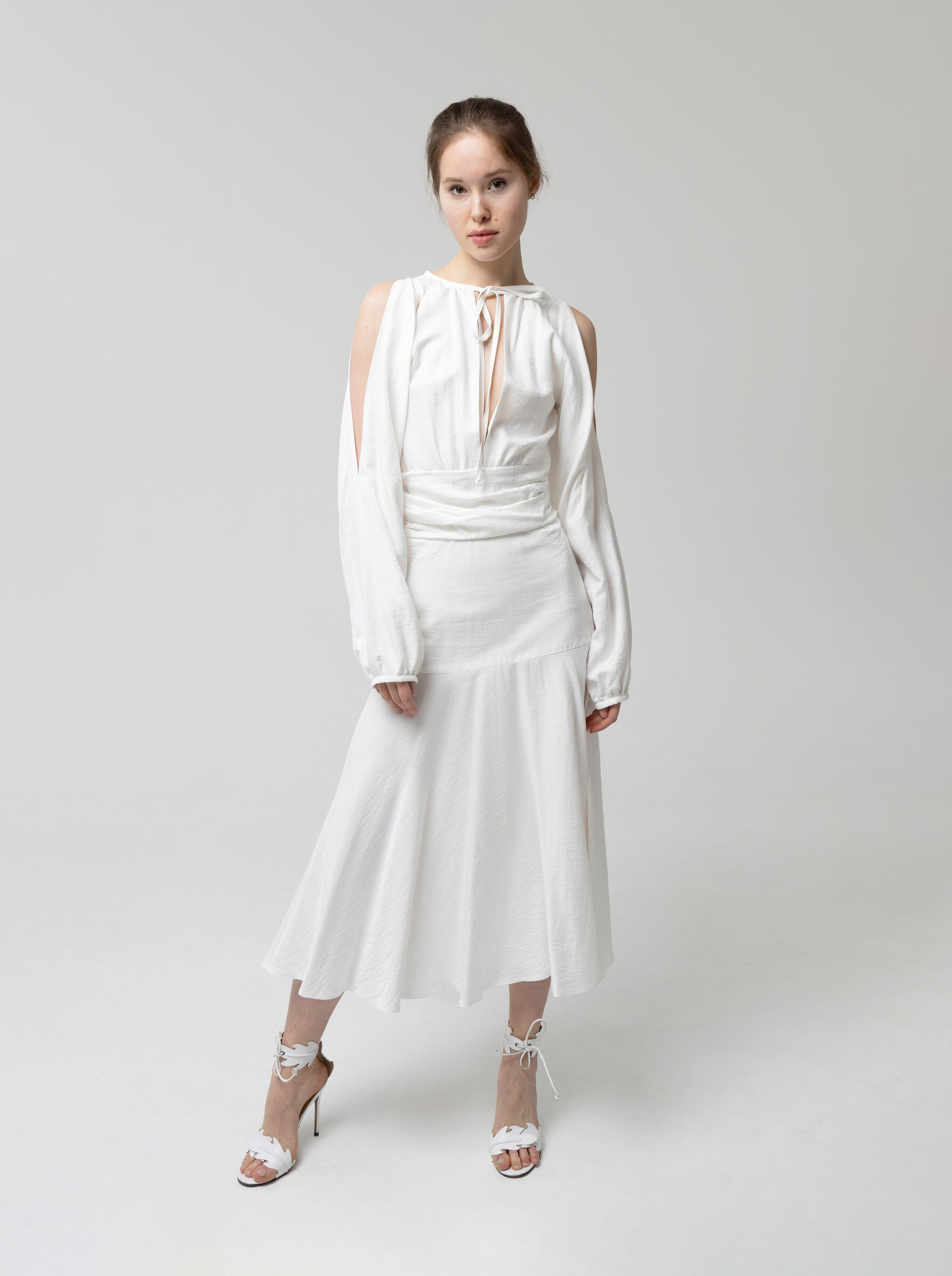 Archive402. Фотограф Олеся Музанова