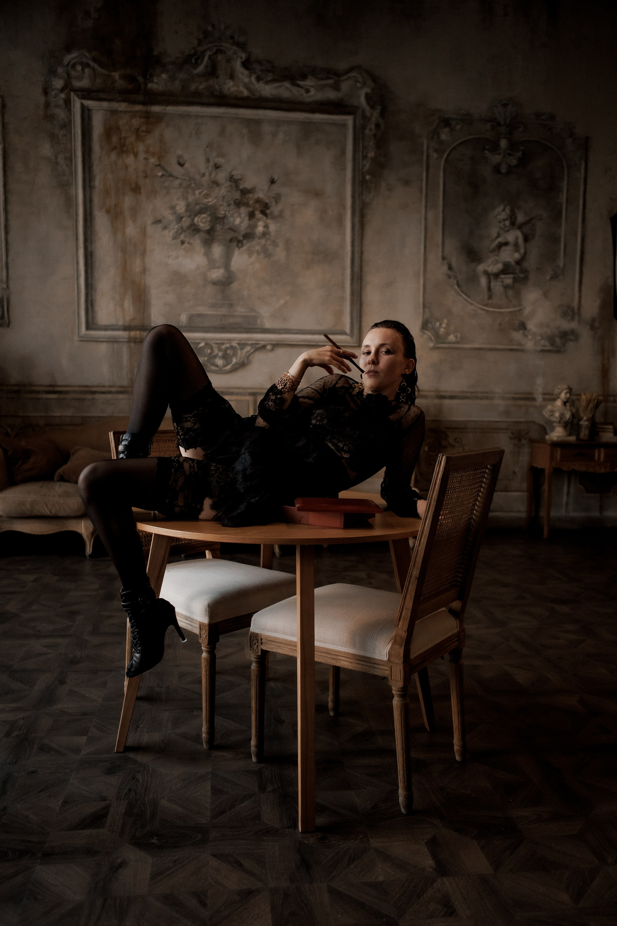 Анастасия. Свадебный фотограф в Москве