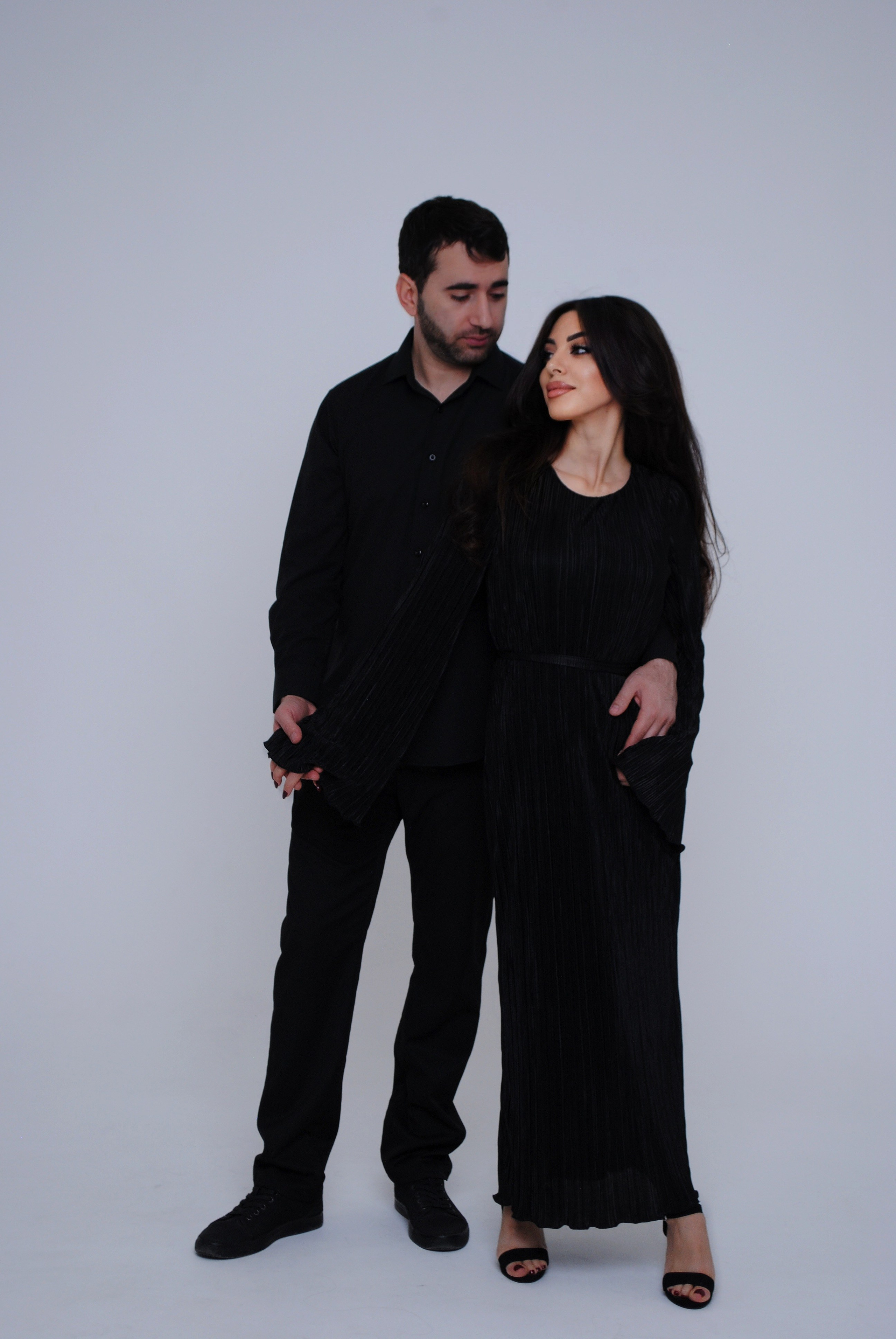 Света. Фотограф Мария Мусаелян