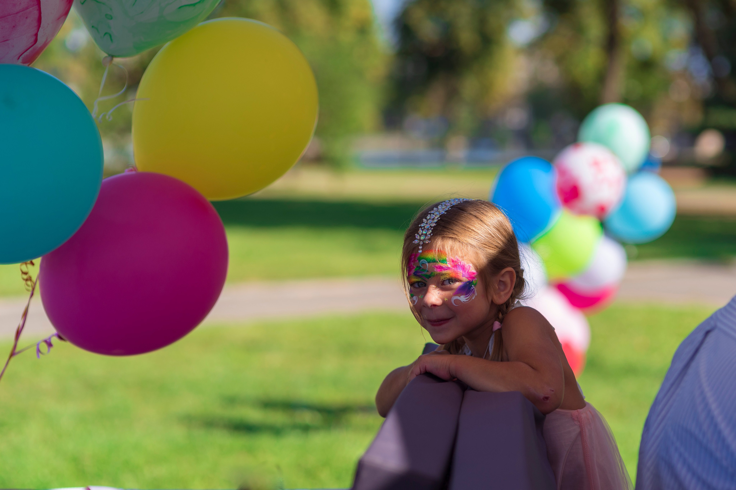 Александра 5 лет. Фотограф Крещения и Венчания. Минск и другие города. Почтенная Наташа
