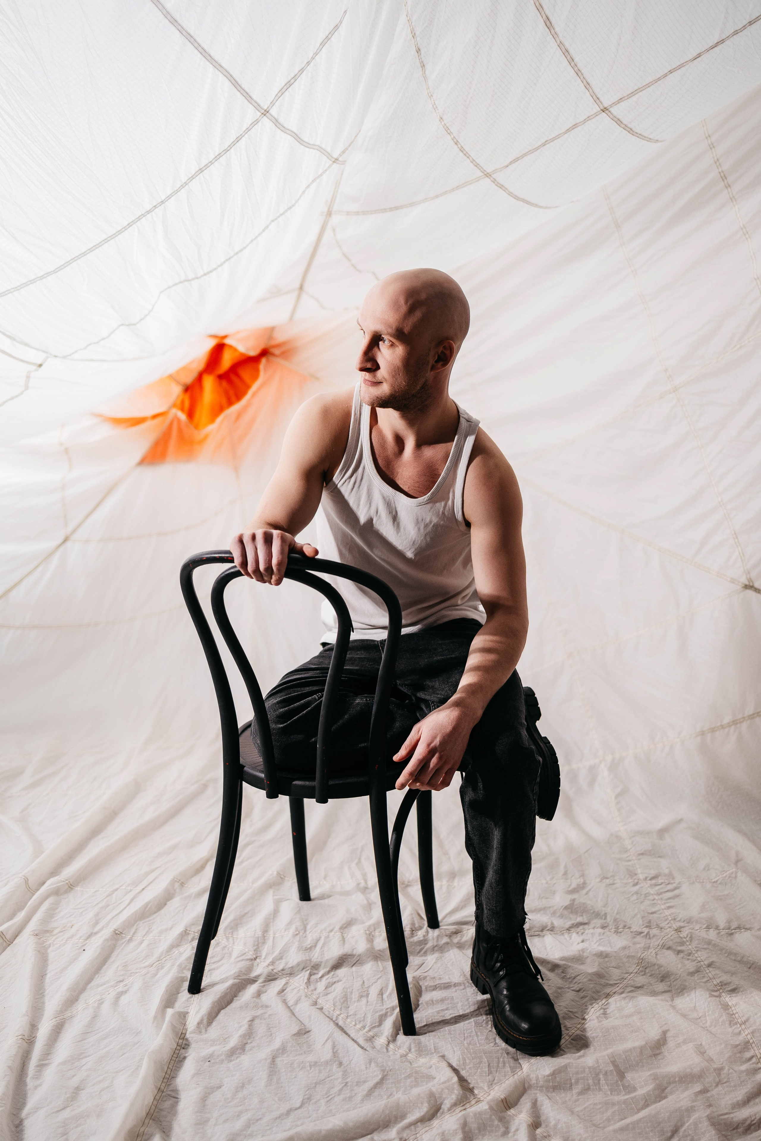 Роман Клоков. Фотограф в Твери Лагодная Яна