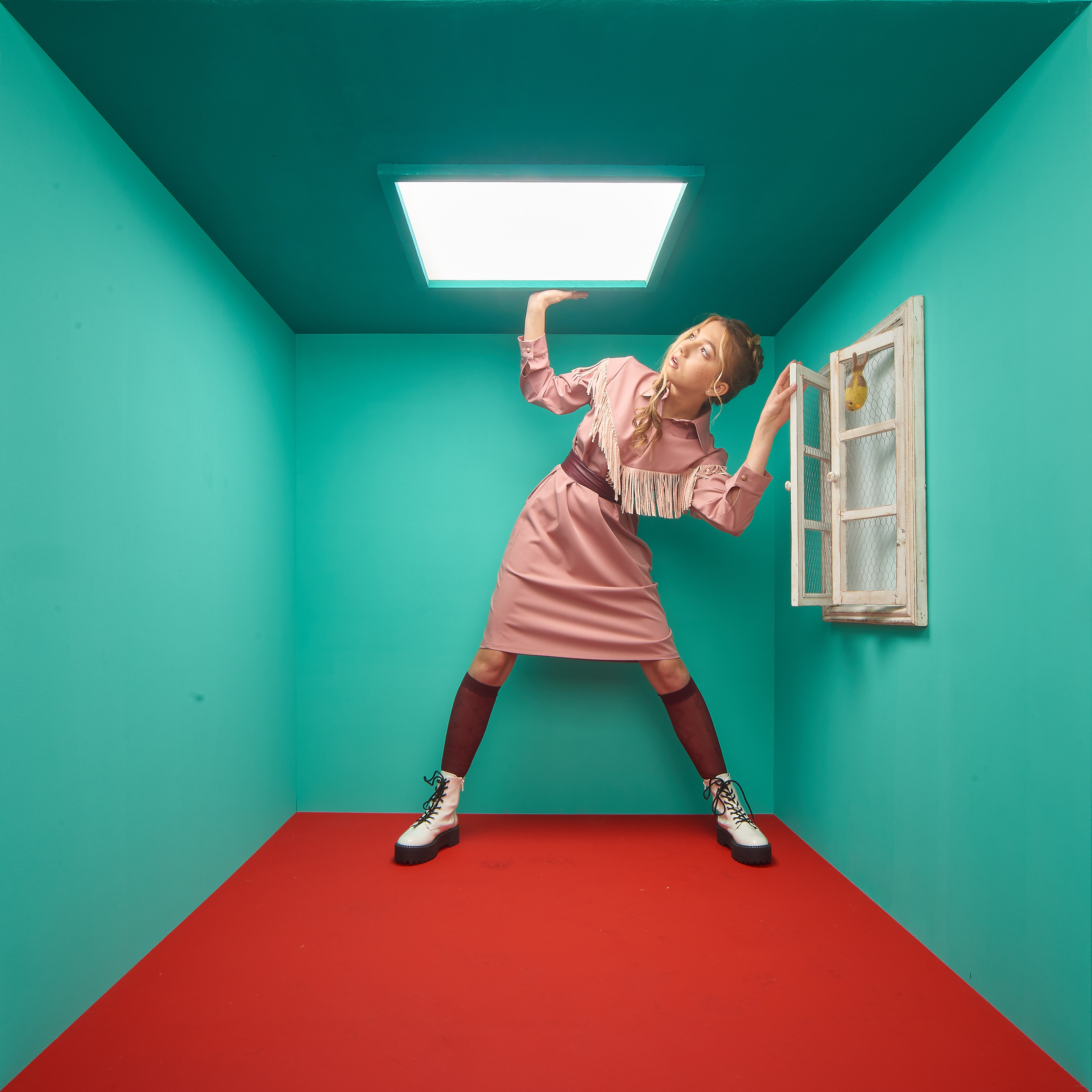 Лукбук для дизайнера детской одежды Климковой. Алексей Романов фотограф Санкт-Петербург, фотокурсы, фотошкола