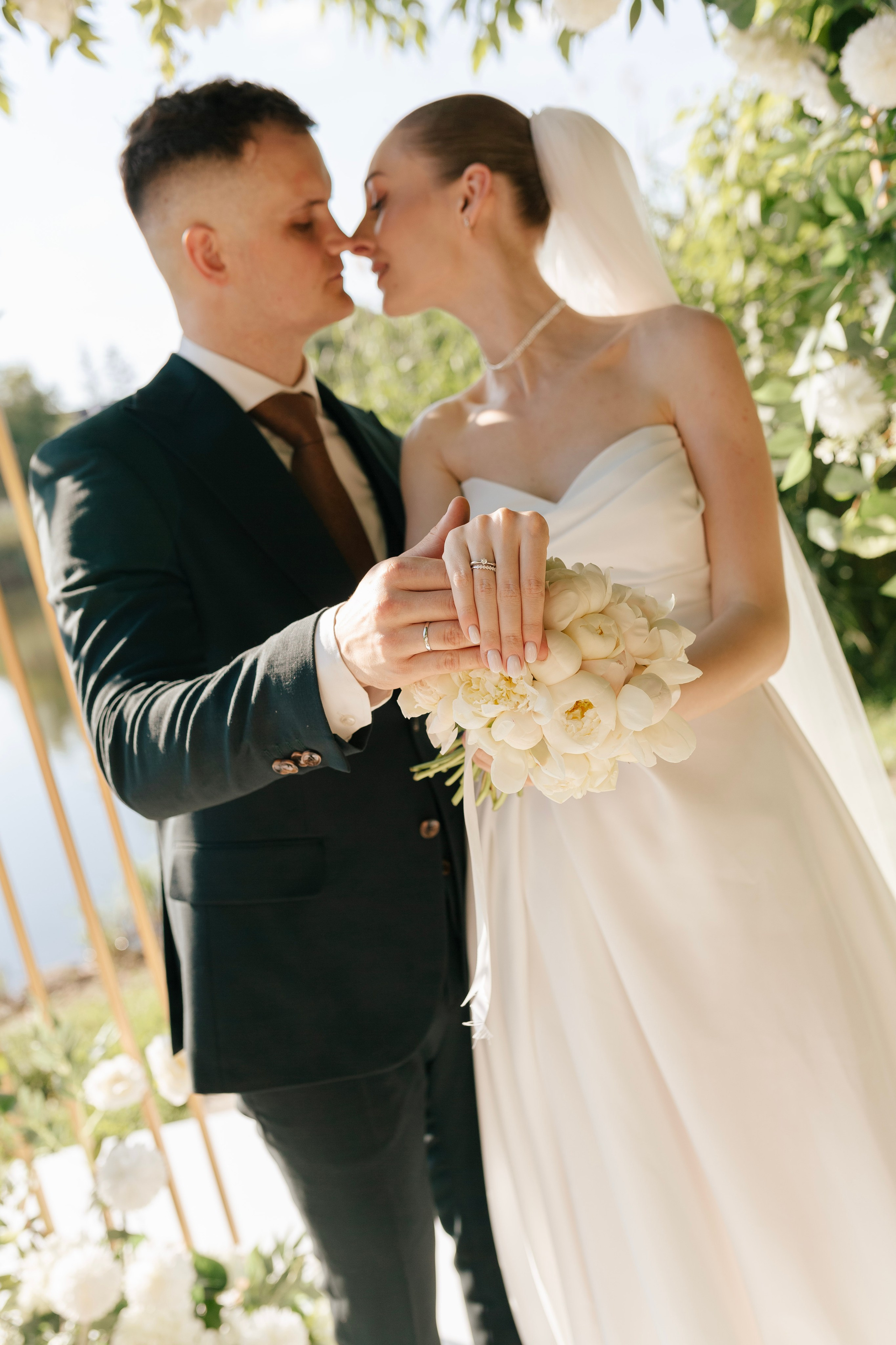 Свадьбы | Wedding | фотограф Конев Иван Краснодар, Россия. Фотограф Иван Конев | Свадебный и event-фотограф