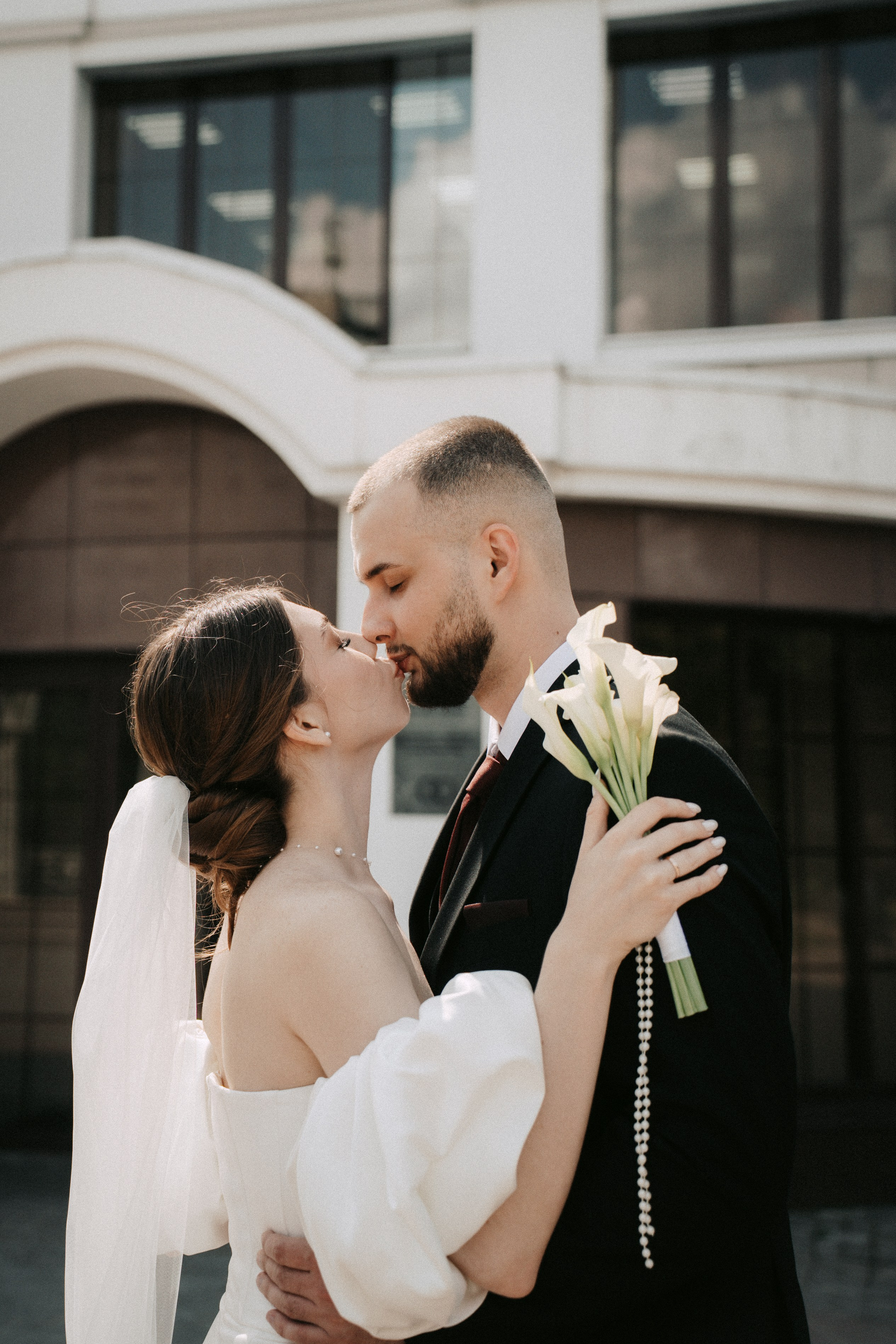 Наталья и Кирилл. Главная