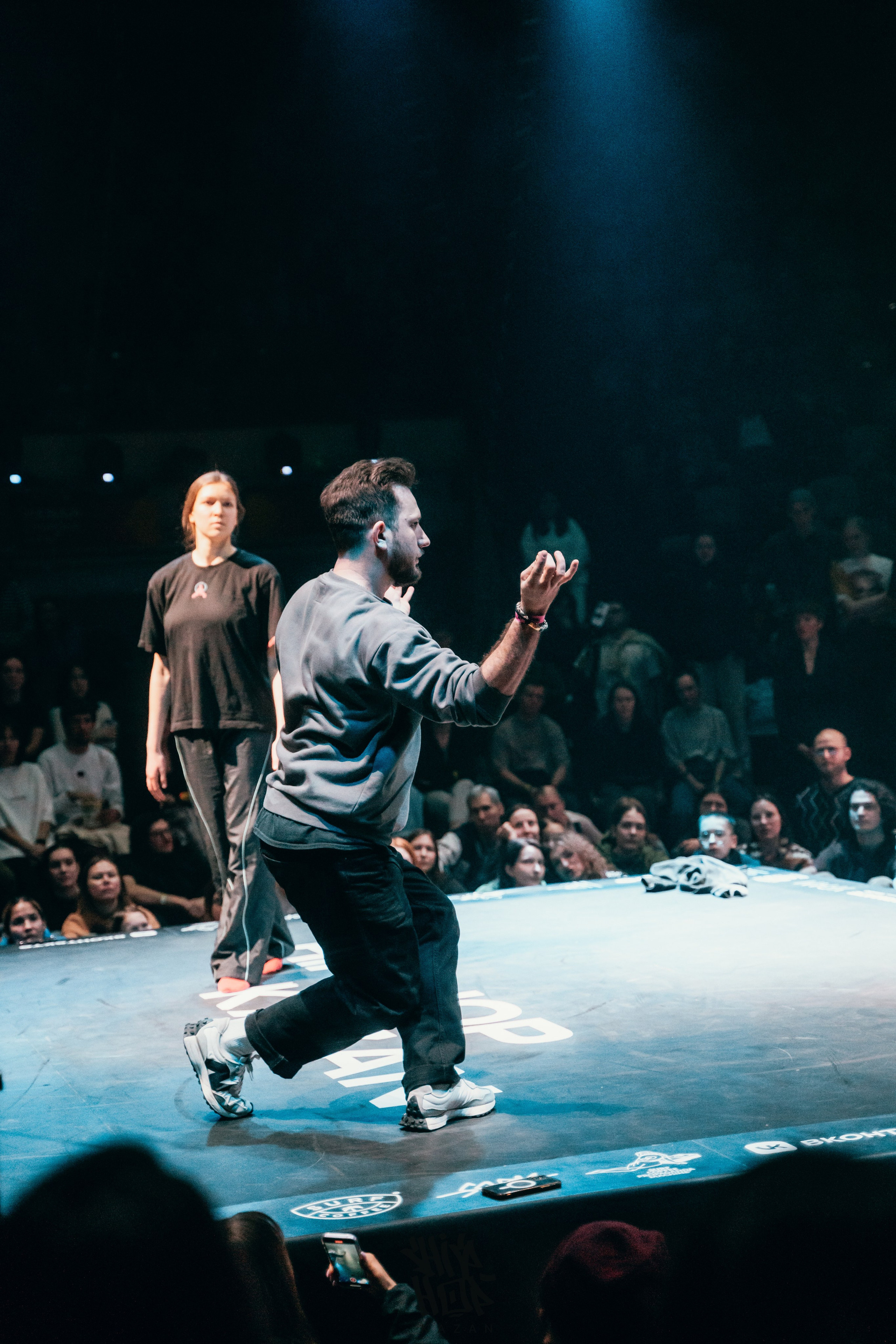 HIP HOP KAZAN 2024. Главная