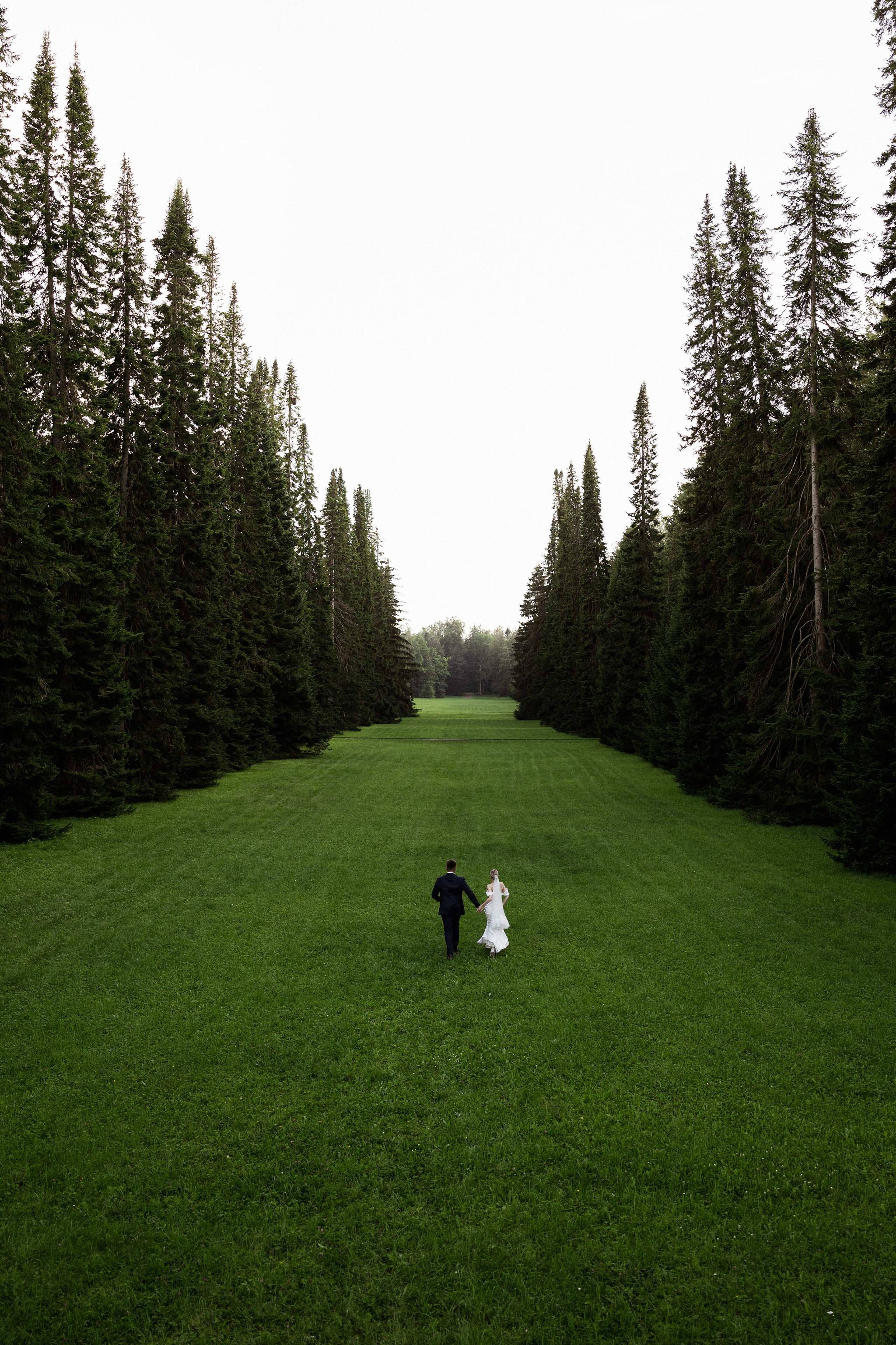 Свадебные истории. Фотограф Санкт-Петербург | Валерия Рогальская
