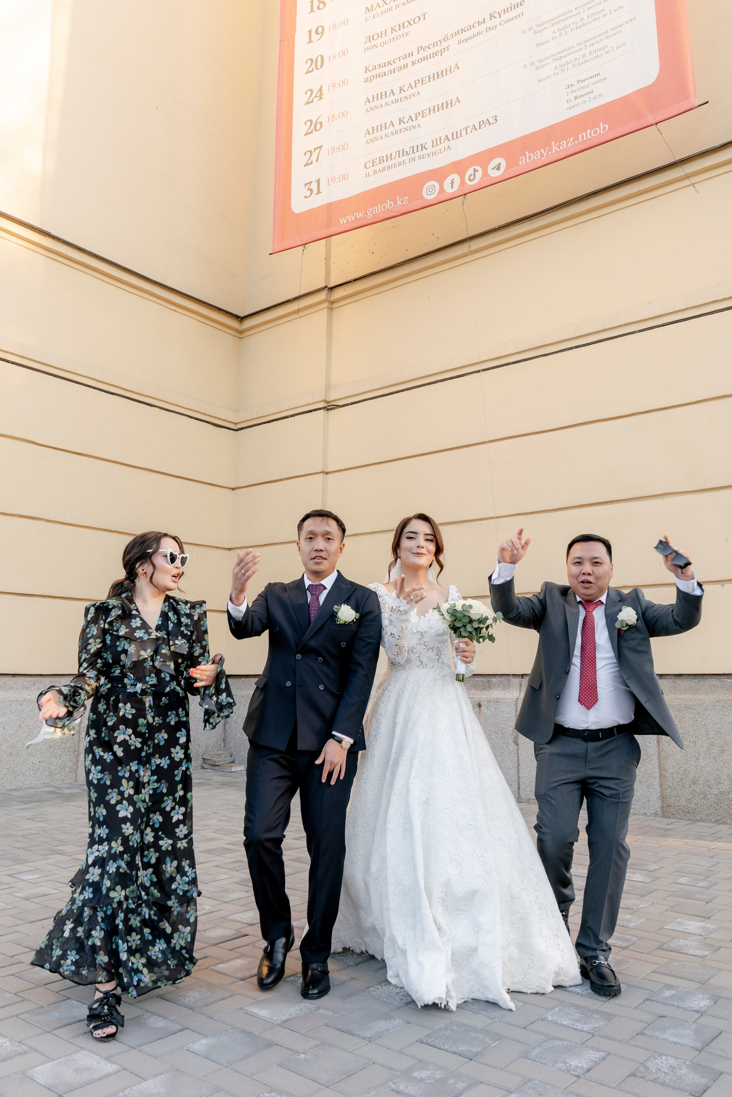 Talant & Sabina. Galam media