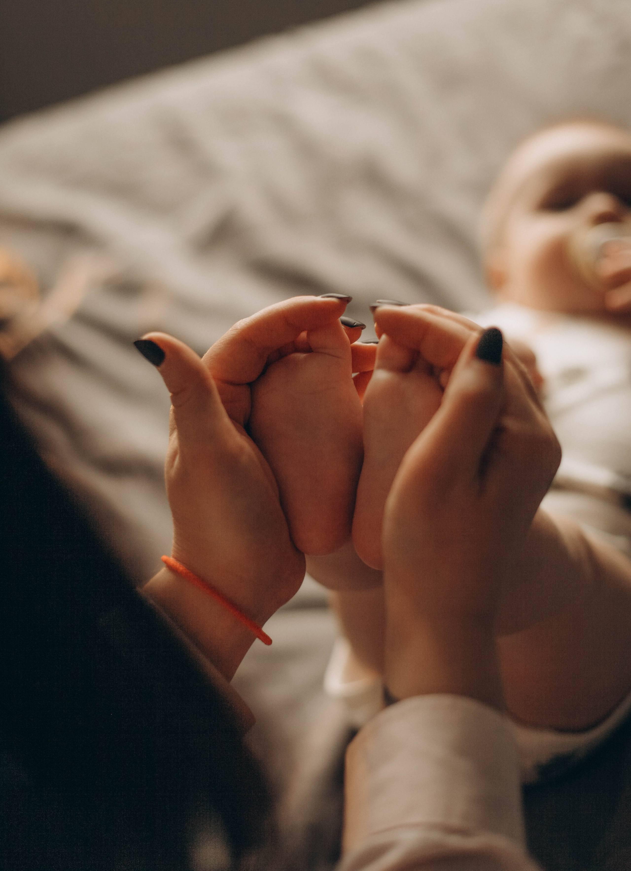 Миша. Семейная фотография в Санкт-Петербурге Елизавета Шепель