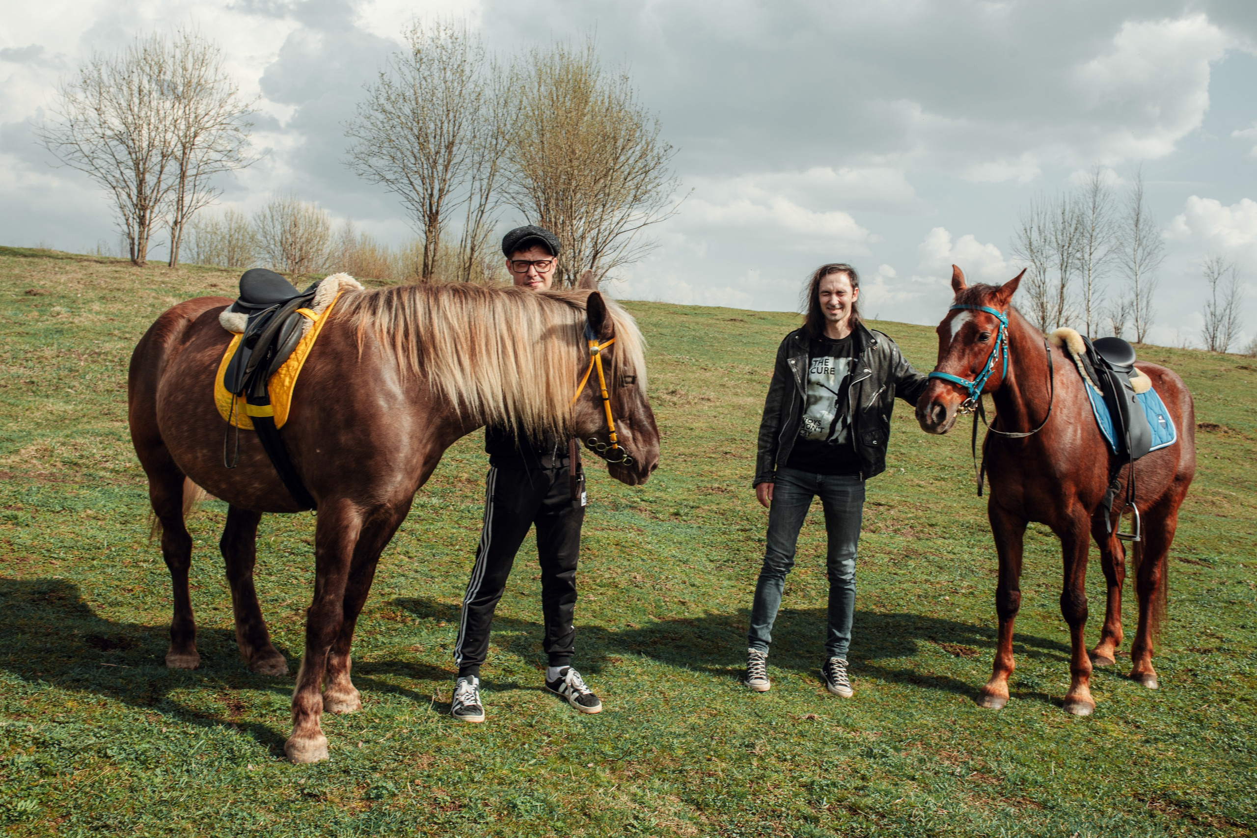 РАДИОПОМЕХИ. Фотограф Елена Богачева (lenalena_na_na_na)