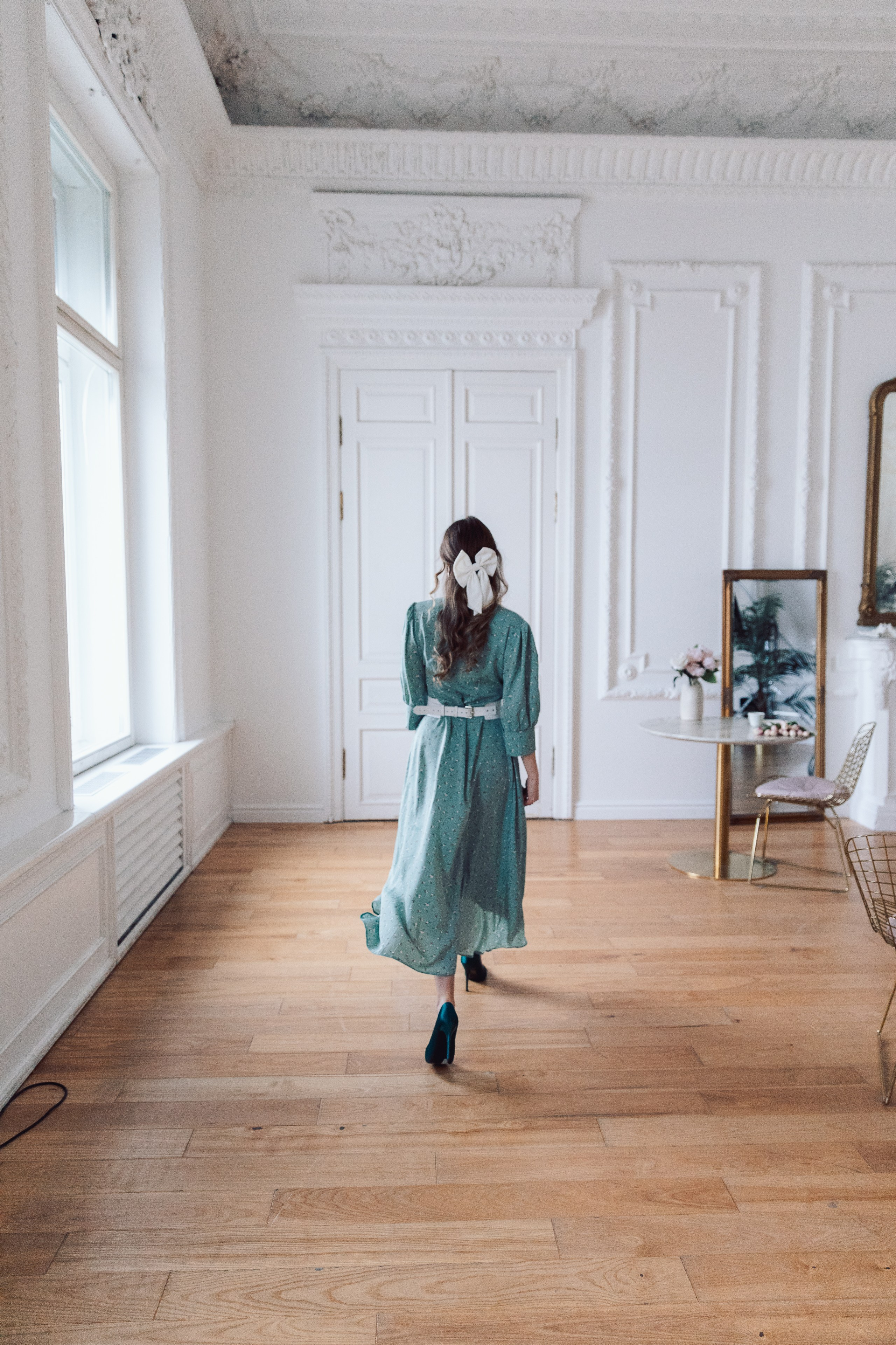 Катя. Фотограф в Санкт-Петербурге Алена Сертакова