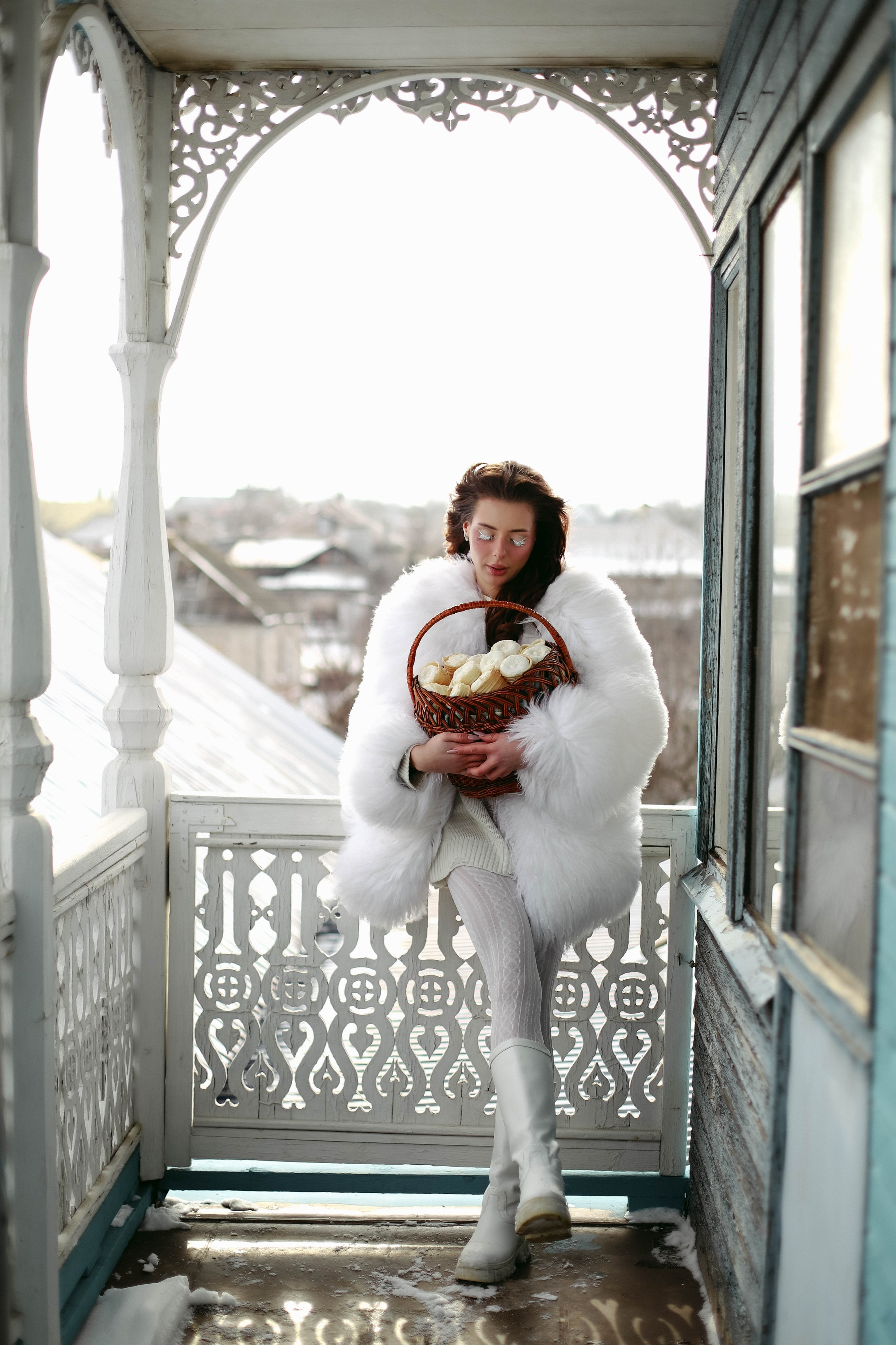 ЛЕОНА. Фотограф Мариуполь | Ялта | Крым — Диана Мазенко