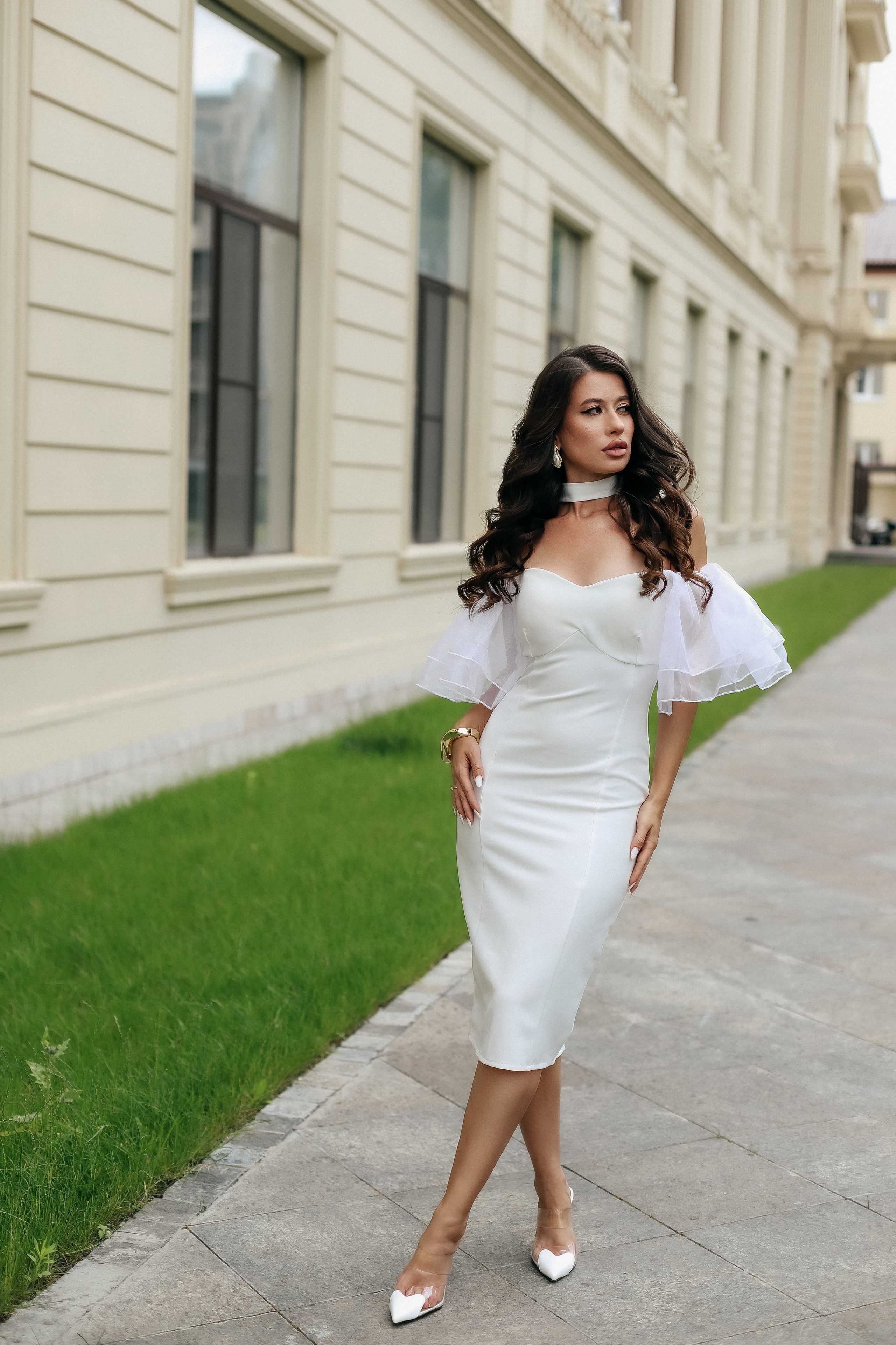 КРИСТИНА & СТАНИСЛАВ. Фотограф Мариуполь | Ялта | Крым — Диана Мазенко